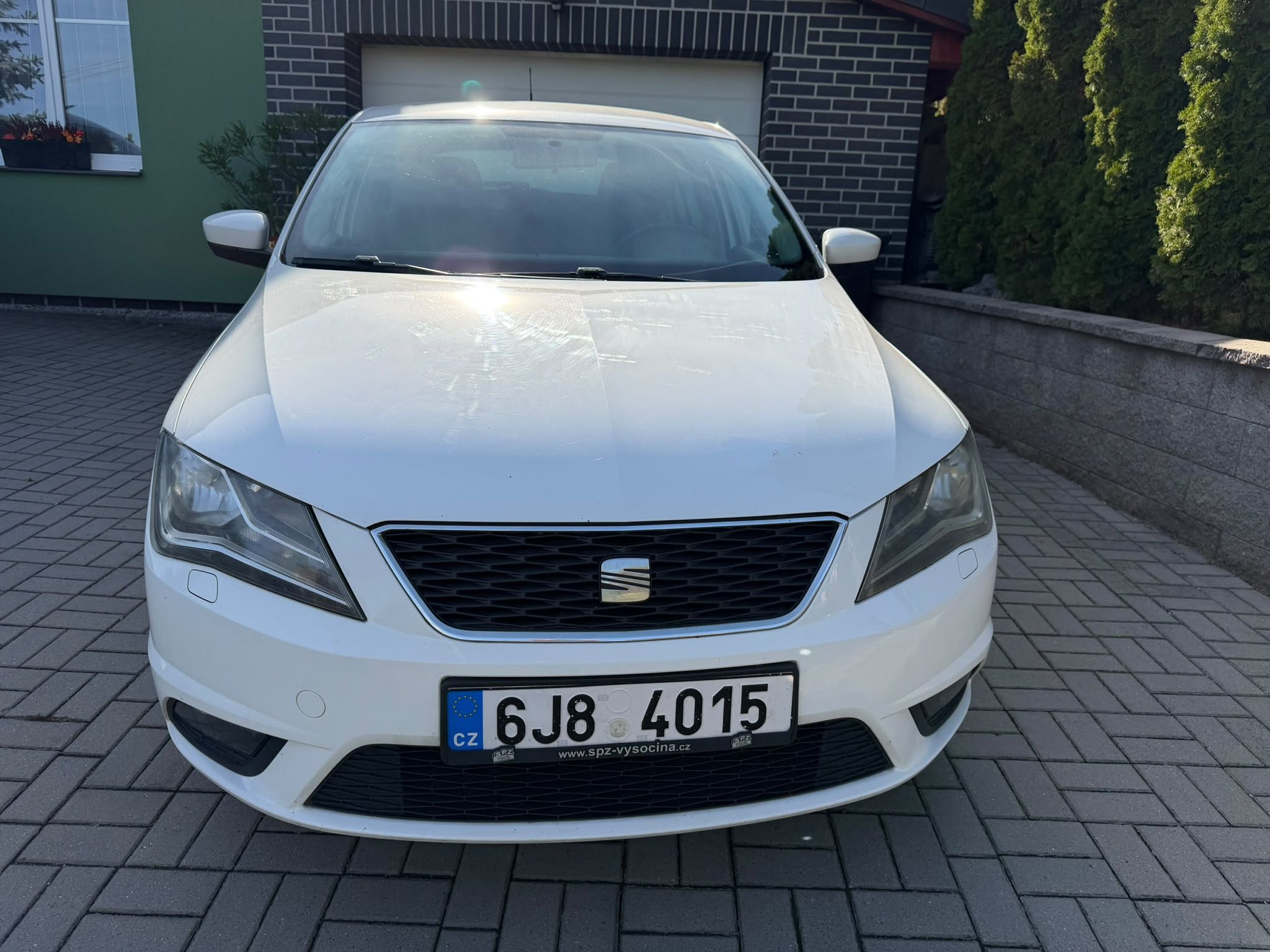 Seat Toledo, 1,2-63kw,M5 - fotka 4