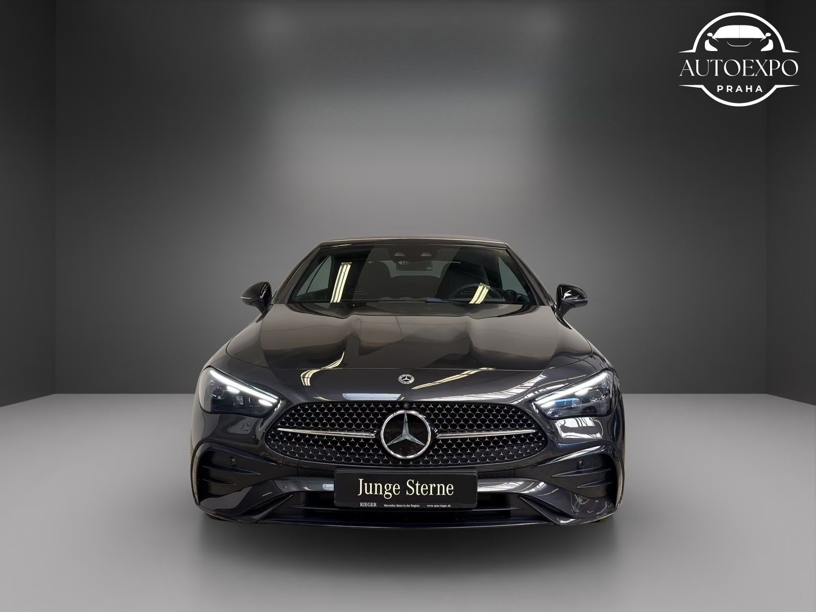 Mercedes-Benz CLE, 450 AMG*4Matic*Premium* - fotka 4