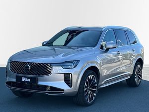 Volvo XC90, 2.0B5 184kW 4x4  PLUS BRIGHT