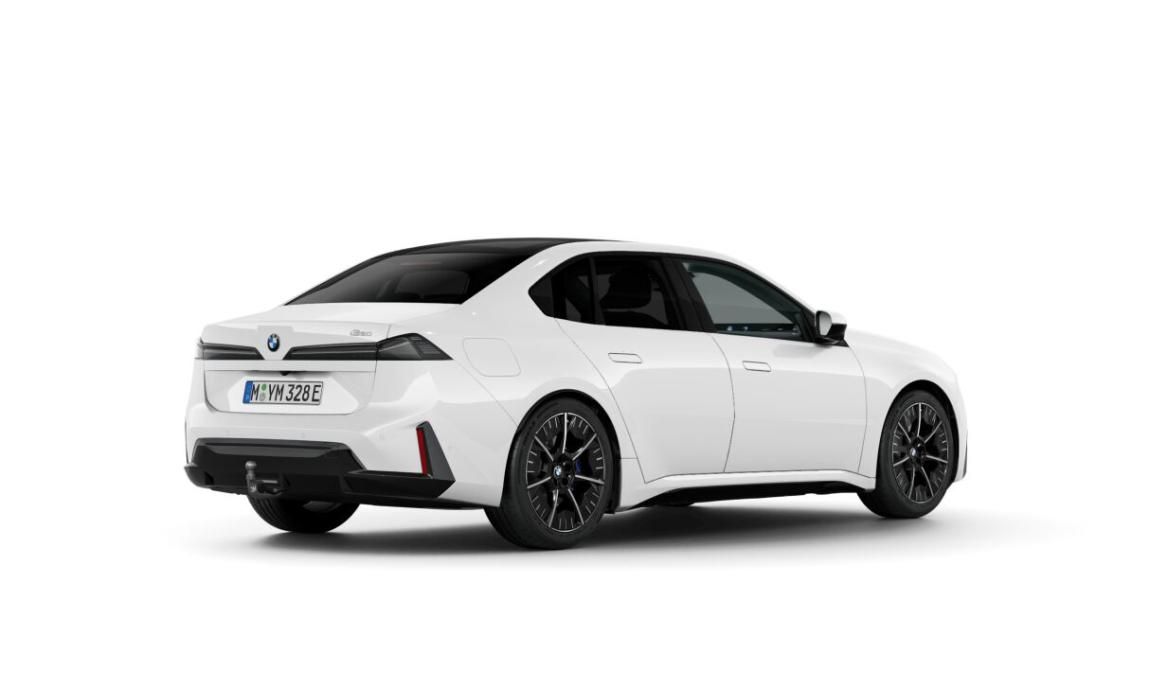 BMW Řada 3, i3 xDrive 50 - fotka 3