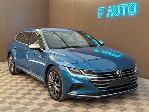 Volkswagen Arteon Shooting Brake, 2.0 TDi Elegance DSG 110 kW