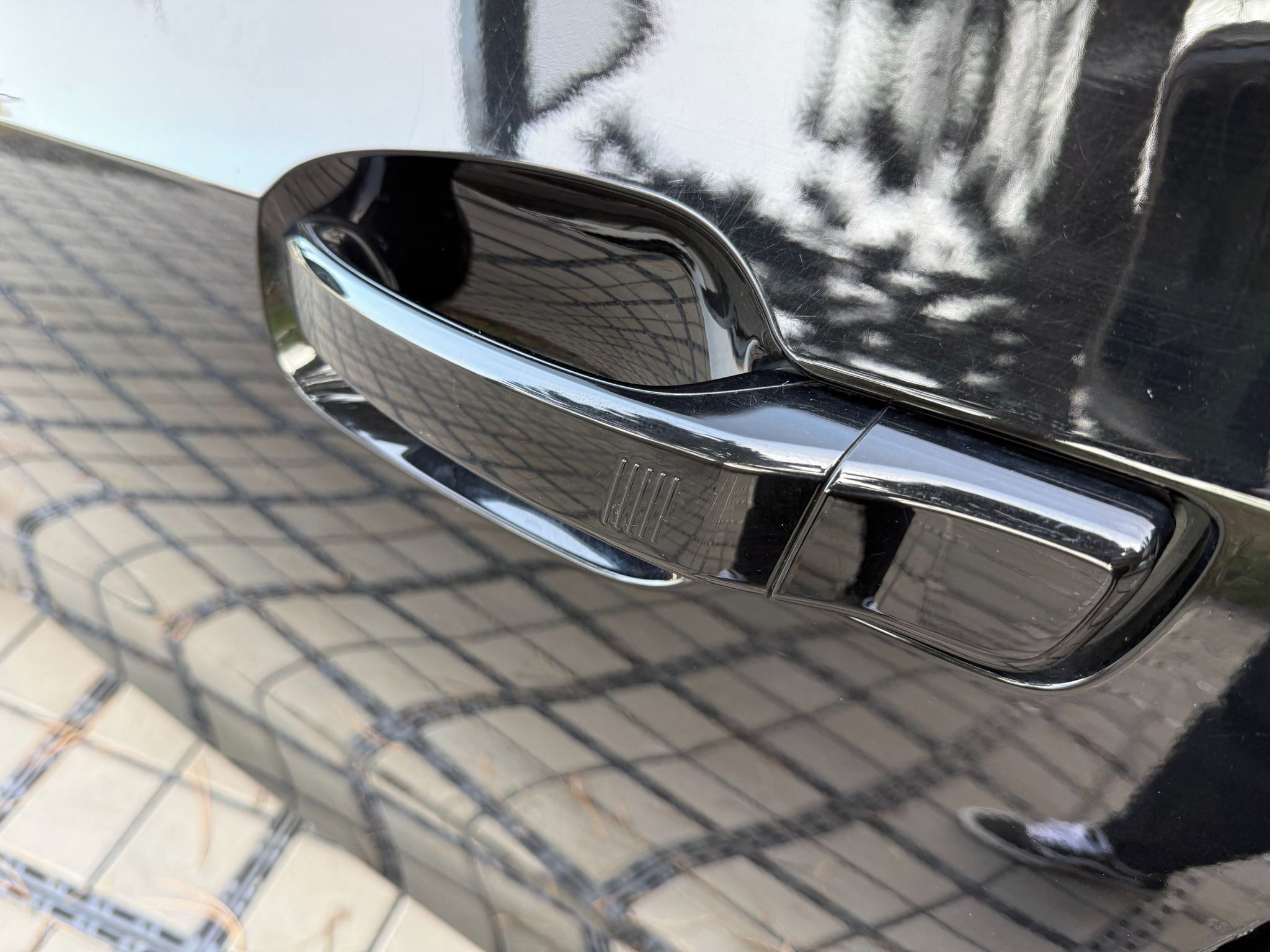 BMW i3, i3S 120Ah Kessy ACC Panorama - fotka 6