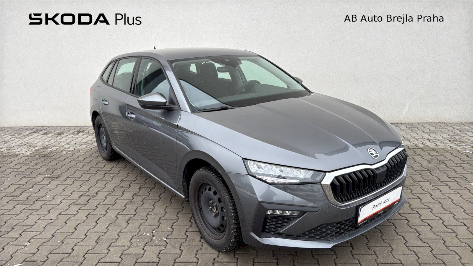 Škoda Scala, SELEC TSI 85/1.0 M6F - fotka 6