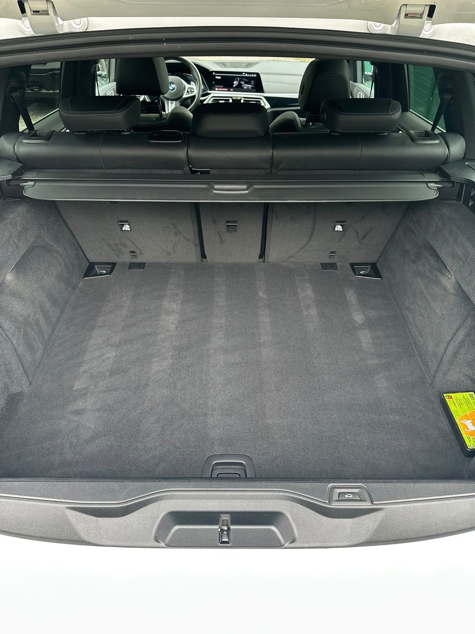 BMW X5, BMW x5 xDrive 3.0d g05 210kw - fotka 5