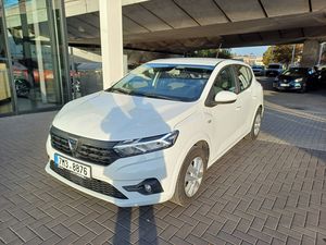 Dacia Sandero, Comfort TCe 90
