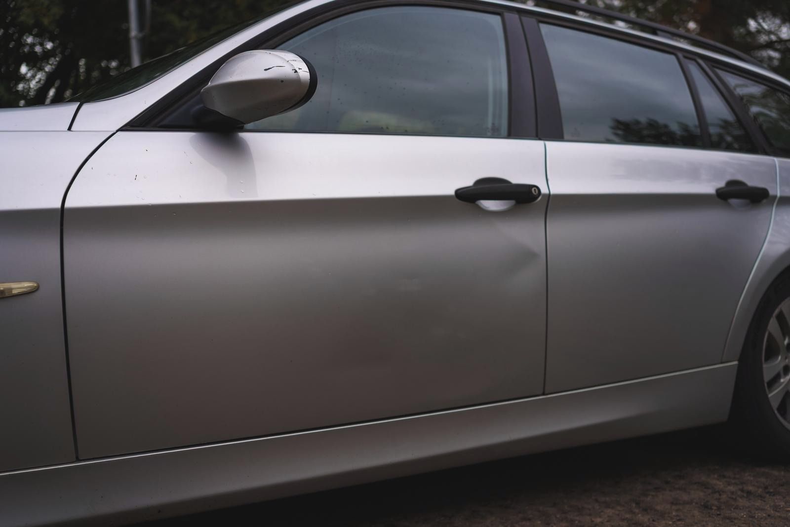 BMW Řada 3, BMW 320D E91 kombi po servisu - fotka 5