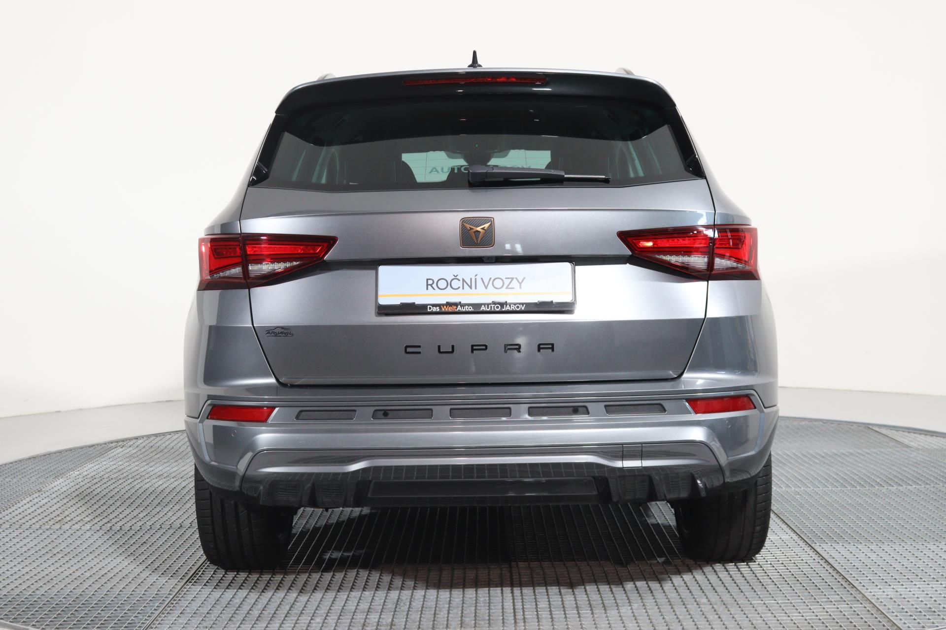 Cupra Ateca, 1.5 TSI 150k DSG/ ACC, LED, KE - fotka 6