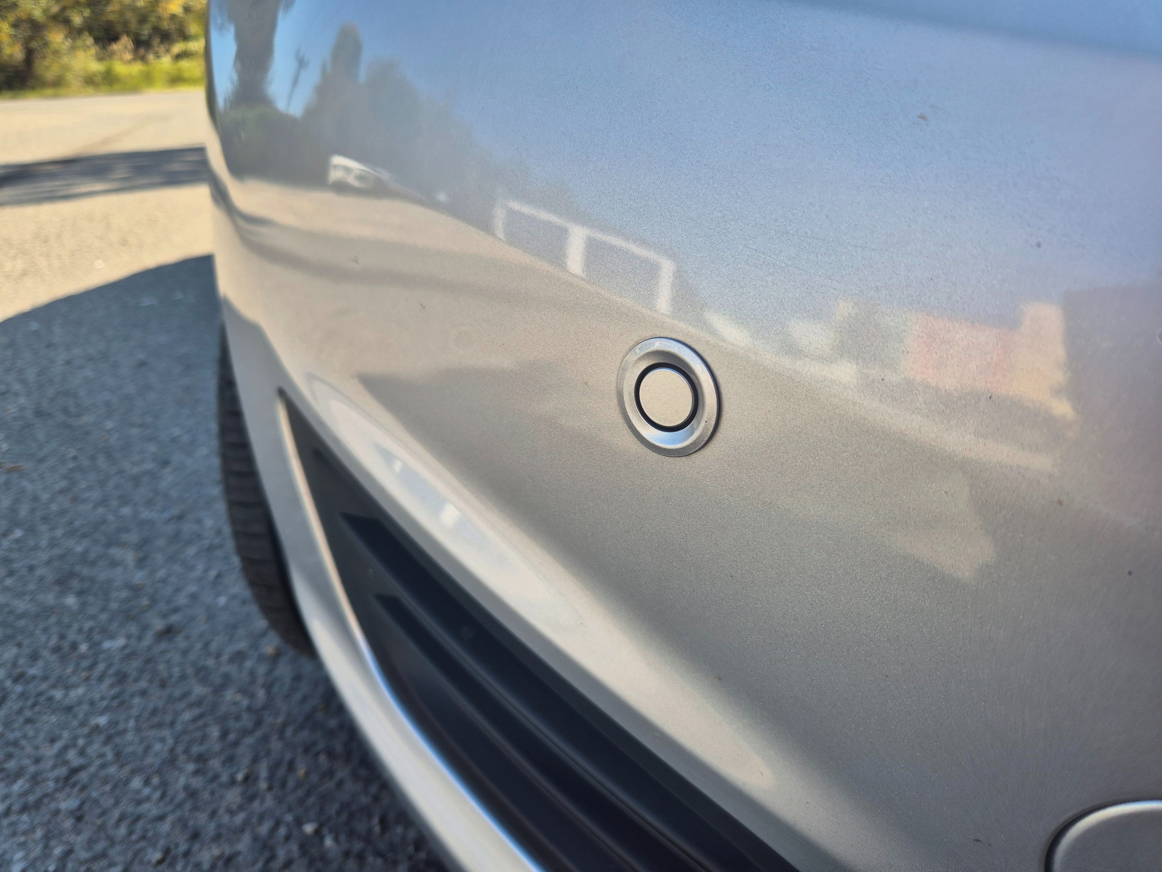 Ford Fiesta, 1.6 Mpi, Automat, Plná výbava - fotka 4