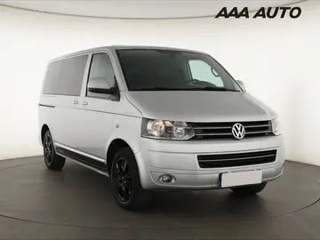 Volkswagen Multivan, 2.0 TDI, Highline, Klima