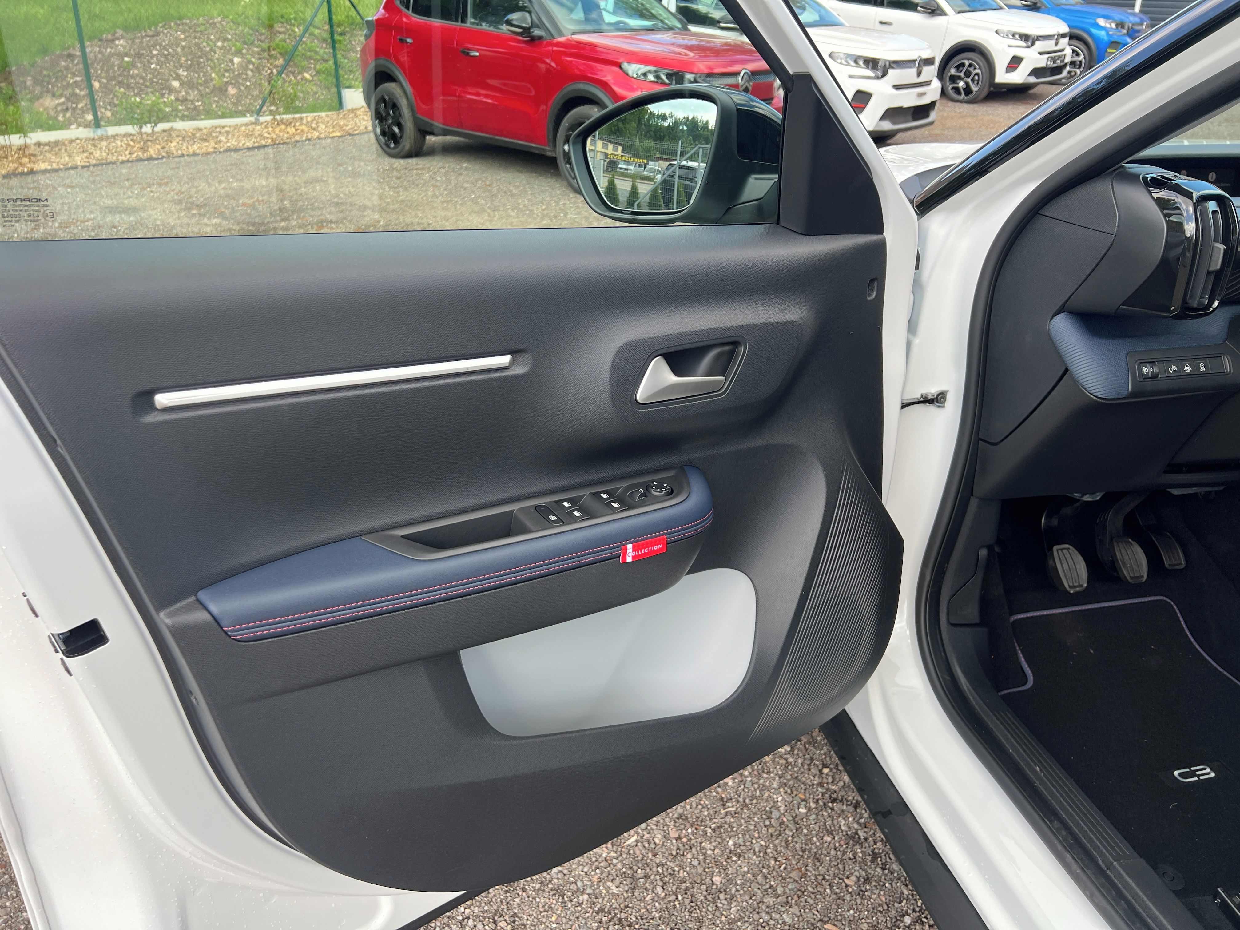 Citroën C3, C3 COLLECTION 1.2 PureTech - fotka 6