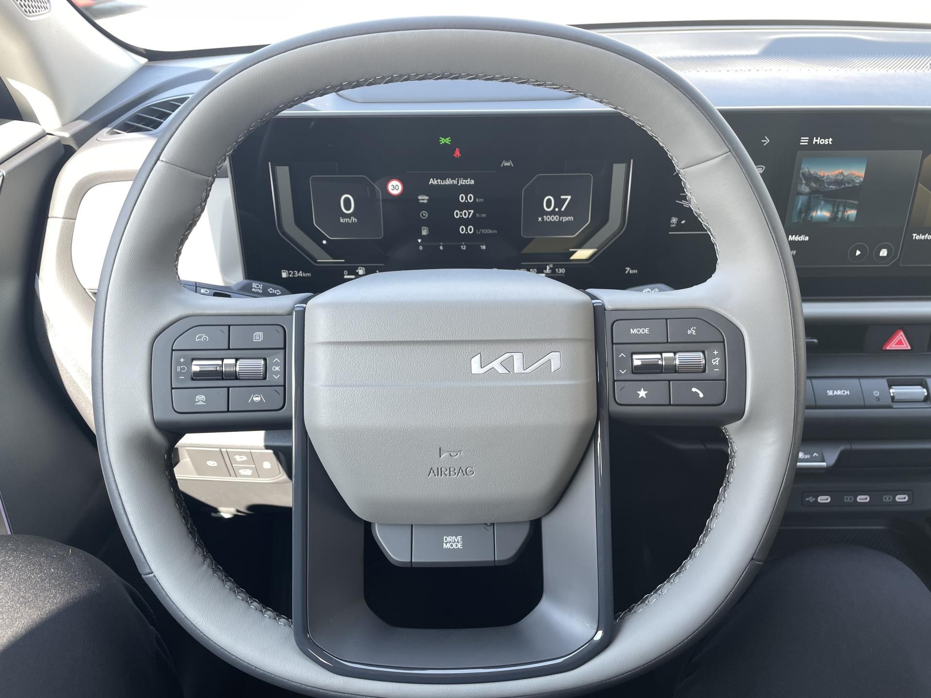 Kia Seltos, HEV 4x2 6DCT EXCLUSIVE Design - fotka 5