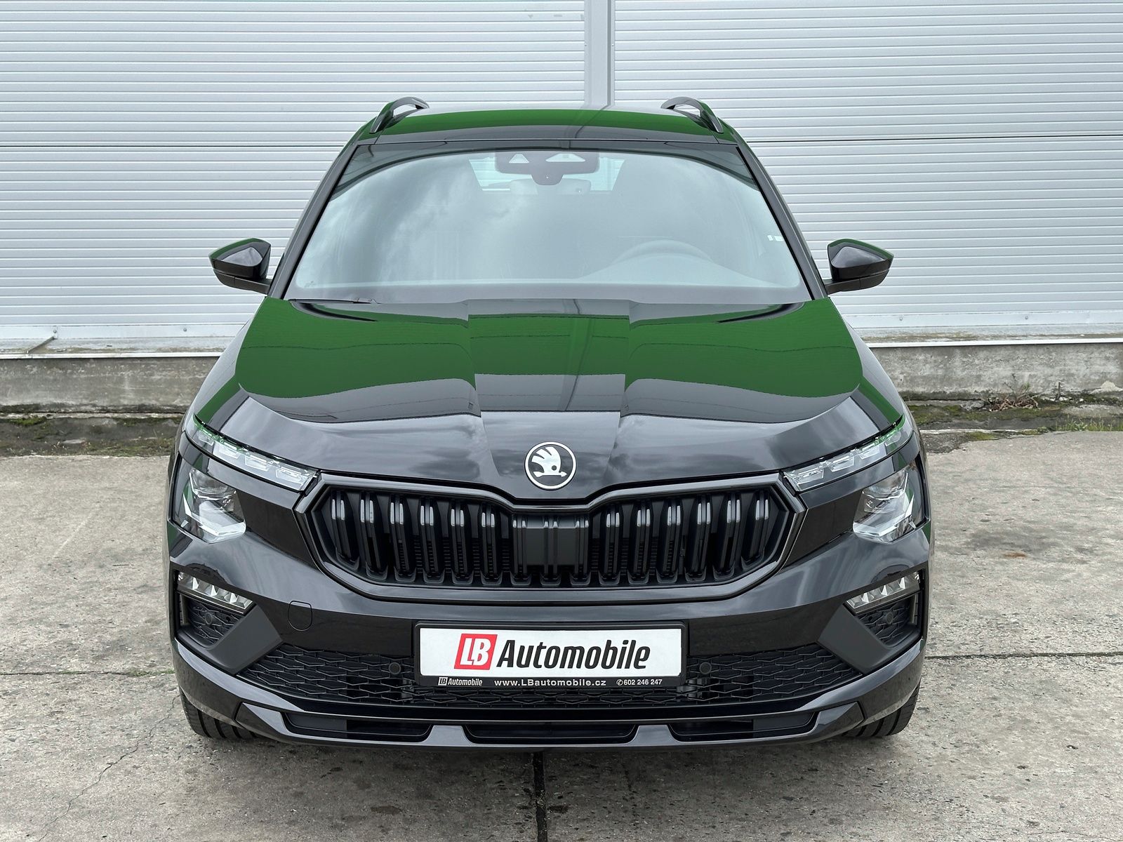 Škoda Kamiq, 1.0TSi Monte Carlo PANO TAŽNÉ - fotka 2