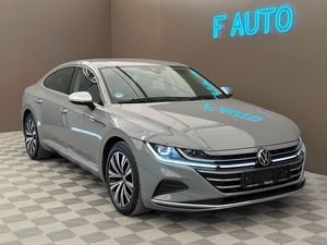 Volkswagen Arteon, Elegance 2.0 TSI DSG 140 KW