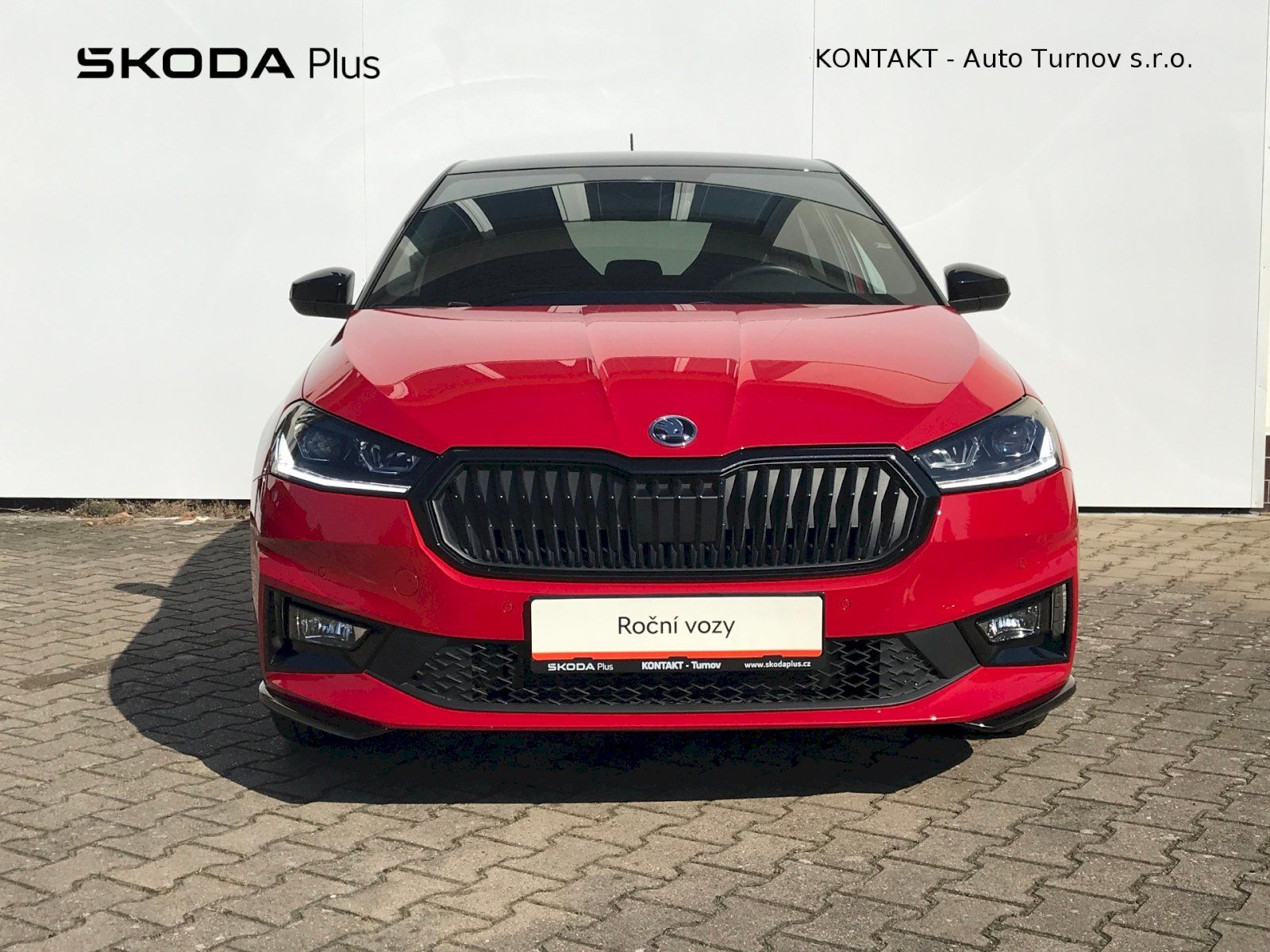 Škoda Fabia, MONTE CARLO 1,0 TSI DSG - fotka 4