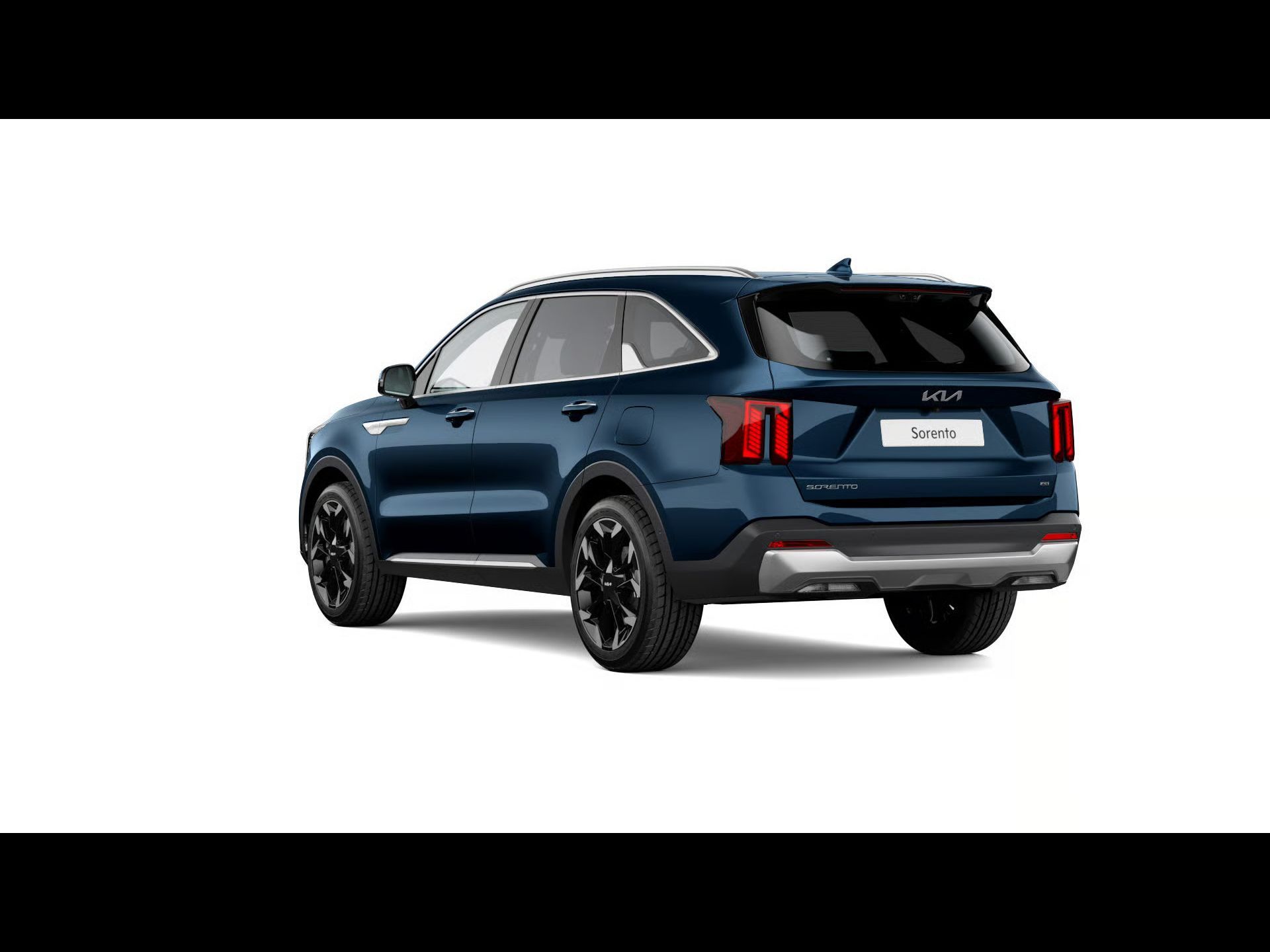 Kia Sorento, 7P 2,2 CRDi SCR 4x4 8DCT TOP - fotka 3