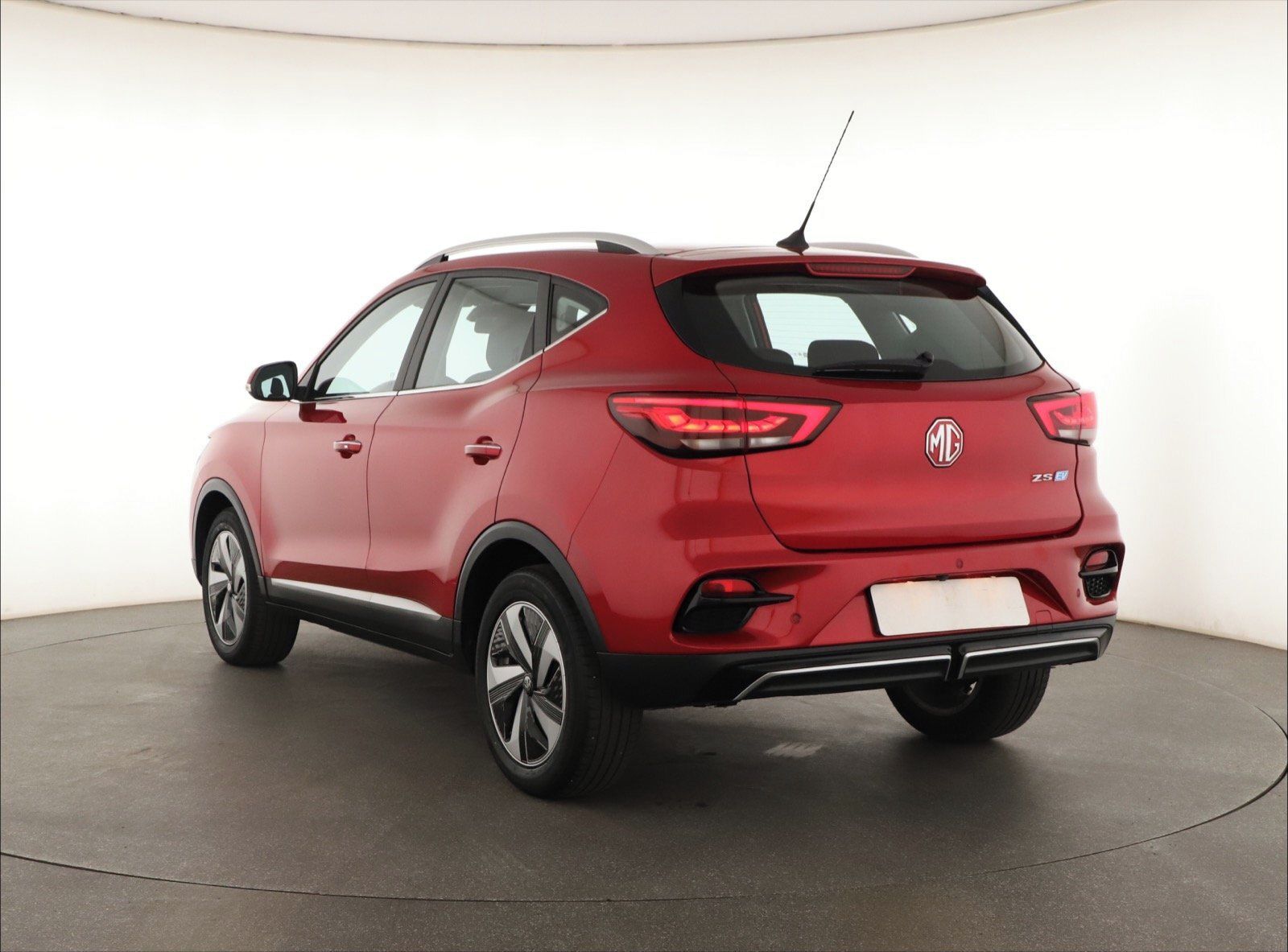 MG ZS, EV 50.3 kWh, SoH 89%, Comfort - fotka 4