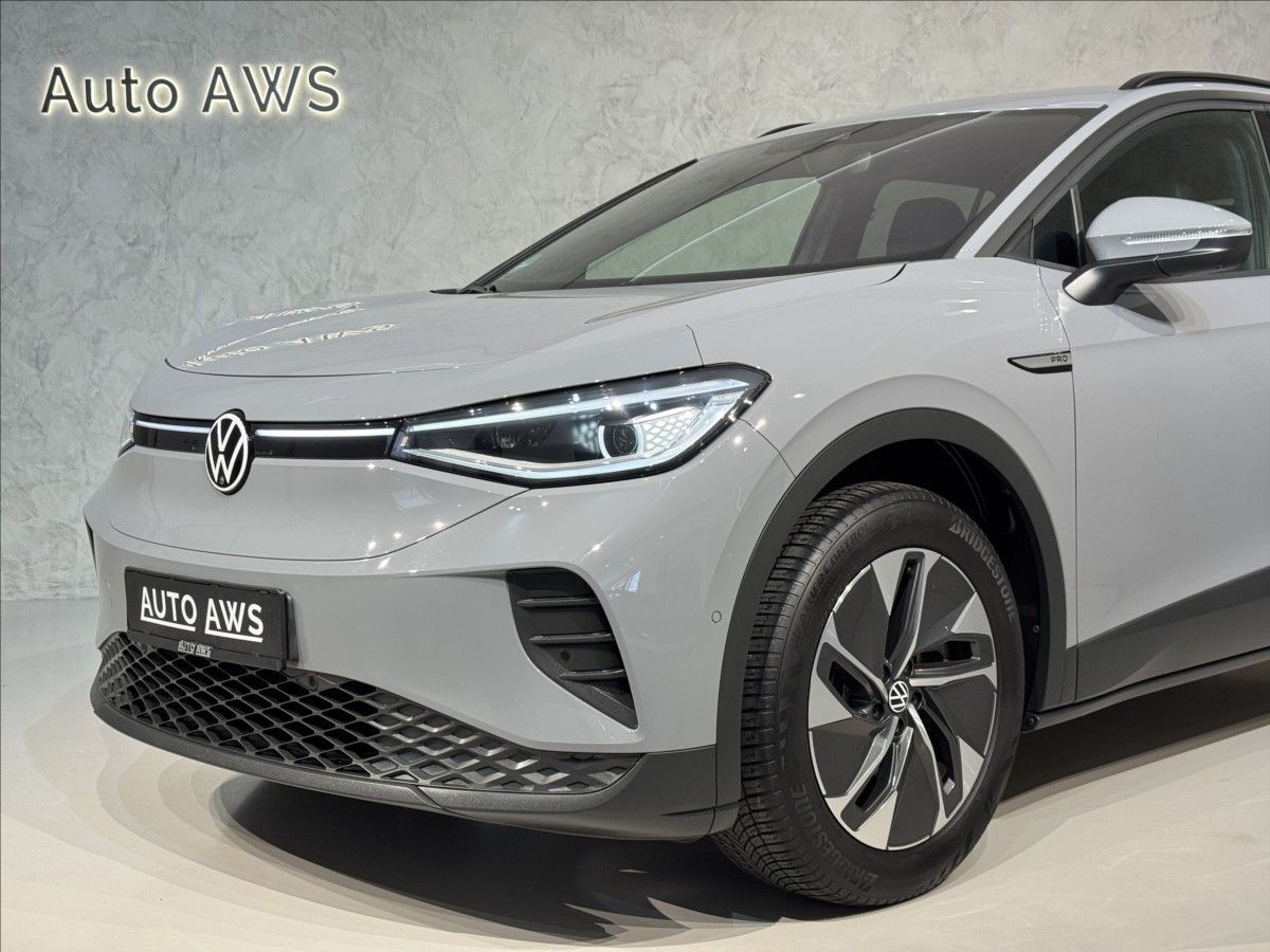 Volkswagen ID.4, Pro Tepelko IQ Light 360° - fotka 5