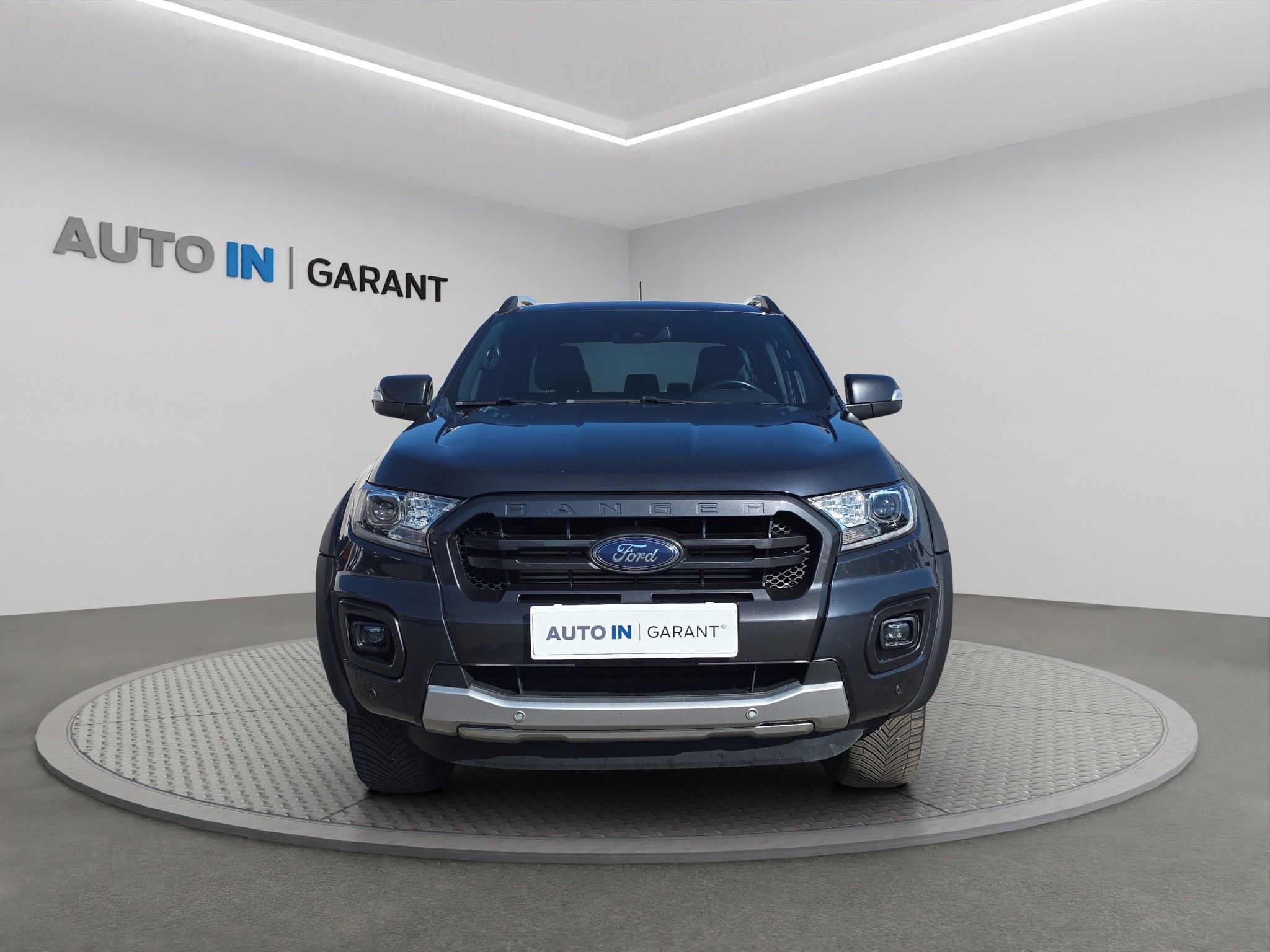 Ford Ranger, Wildtrack 2.0 EcoBlue 156kW, D - fotka 2