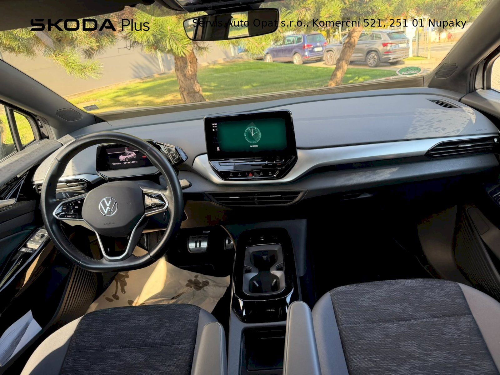 Volkswagen ID.4, Pro Perfomance electric 150Kw - fotka 5