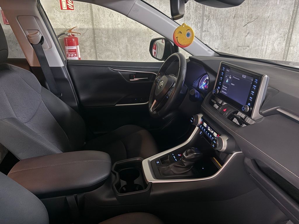 Toyota Rav4, 2.5HEV - fotka 2