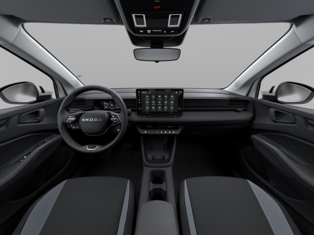 Škoda Epiq, 38,5 kWh, Essence - fotka 4