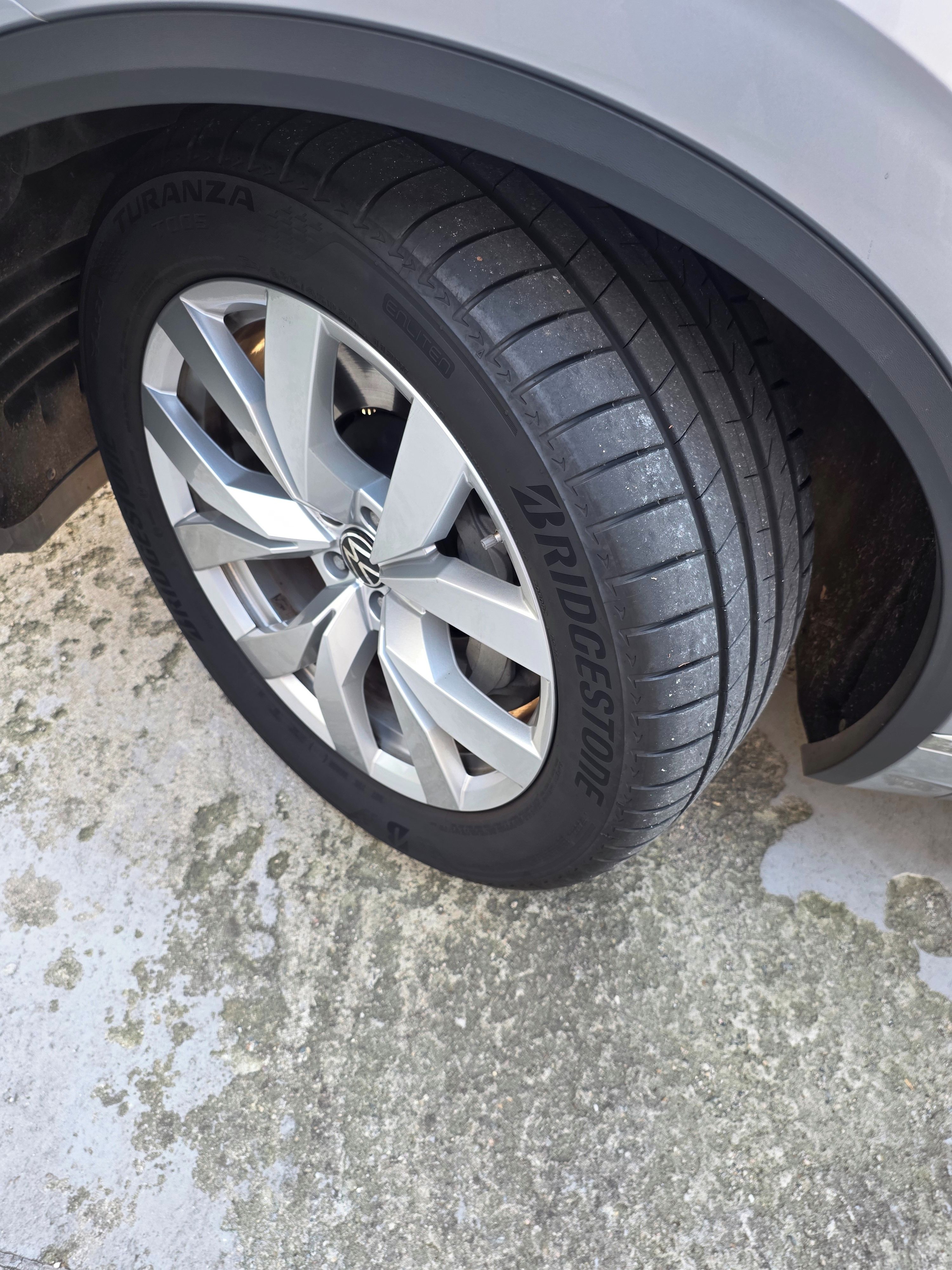 Volkswagen Touareg, Elegannce 3.0 V6 - Zaruka - fotka 6
