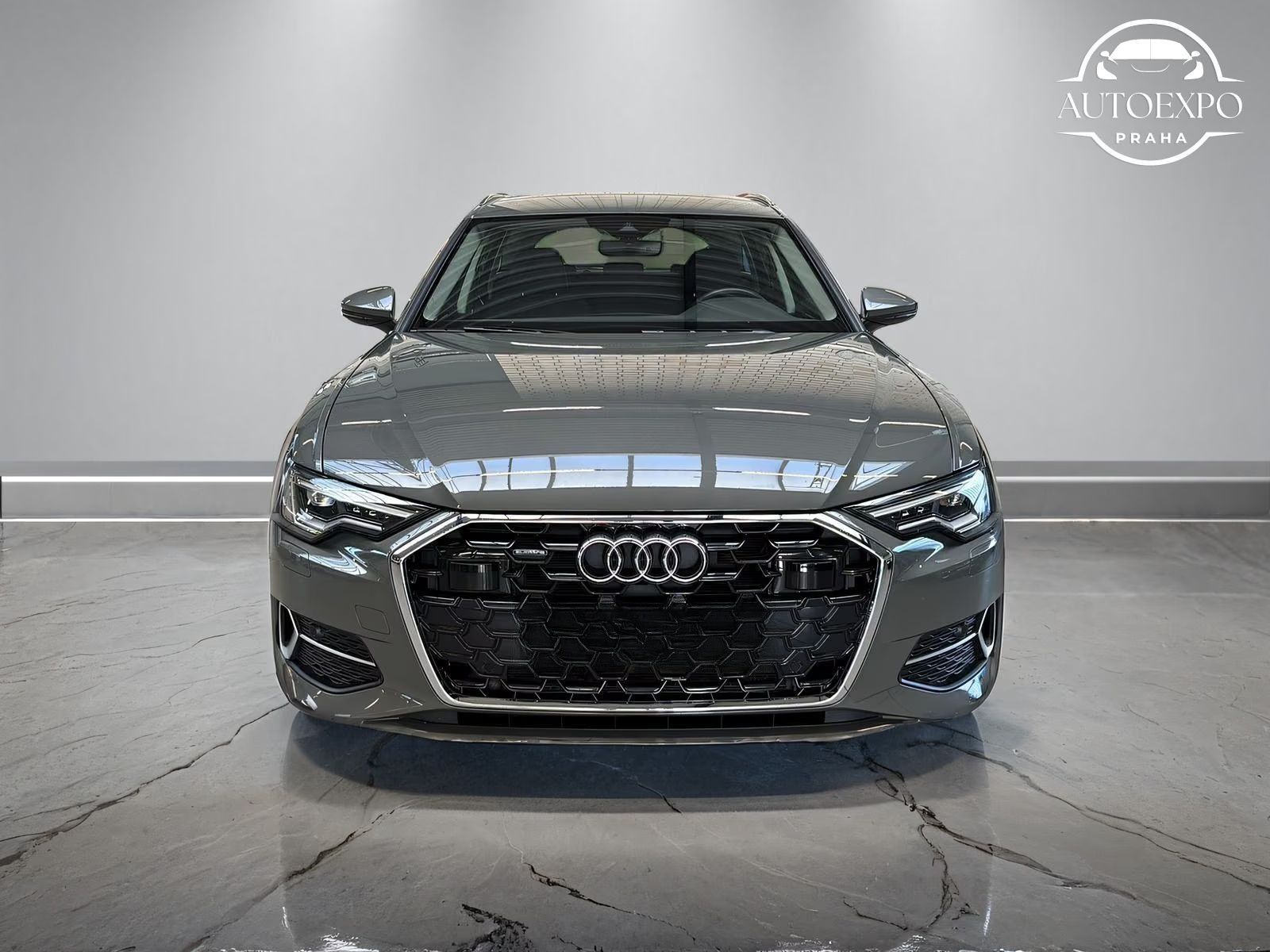 Audi A6, Avant advanced 40TDI S-tronic* - fotka 5
