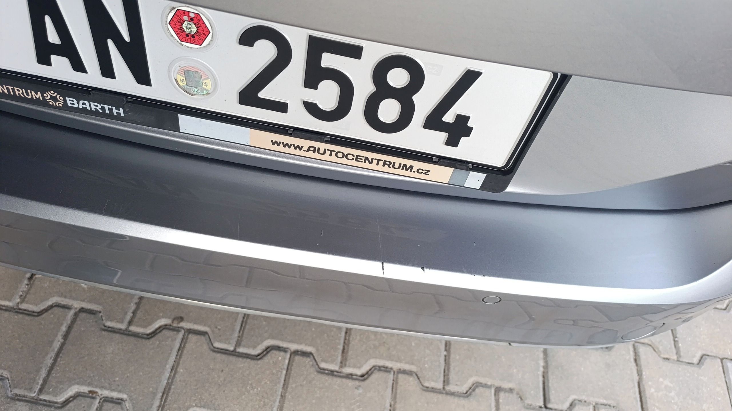 Volkswagen Passat, VW Passat vadný motor, klepe - fotka 6