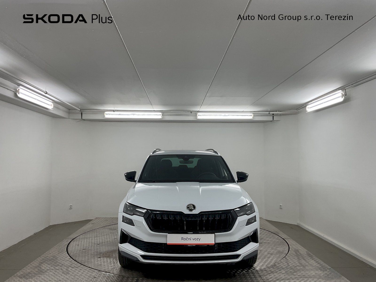 Škoda Karoq, SPORTLINE TSI 1.5/110KW 7AP - fotka 4