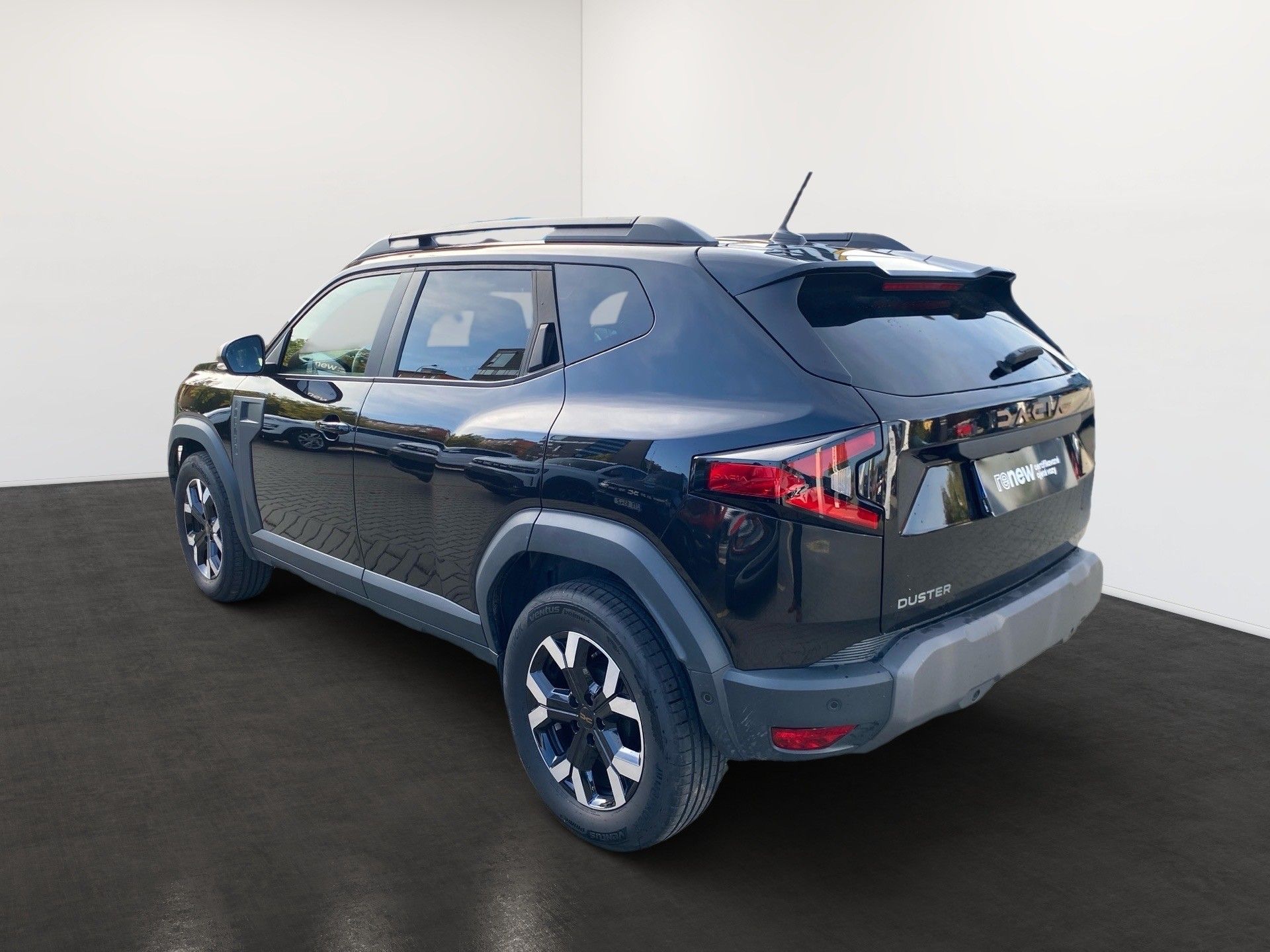 Dacia Duster, Extreme mild hybrid 130 - fotka 5