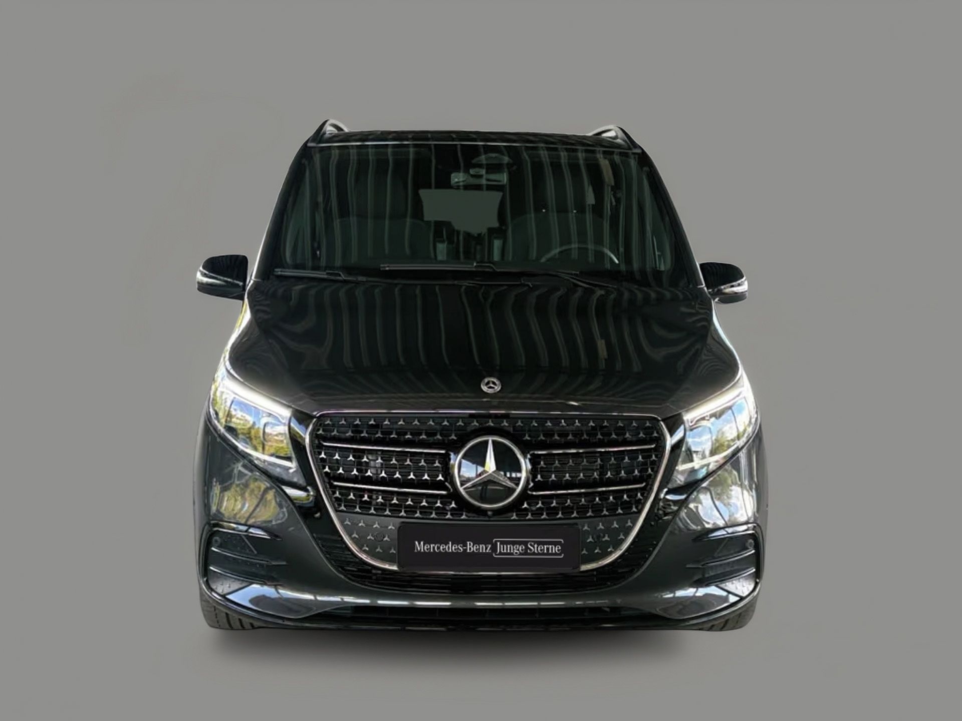 Mercedes-Benz Třídy V, 300d L Burmester 360 AIRMATIC - fotka 2