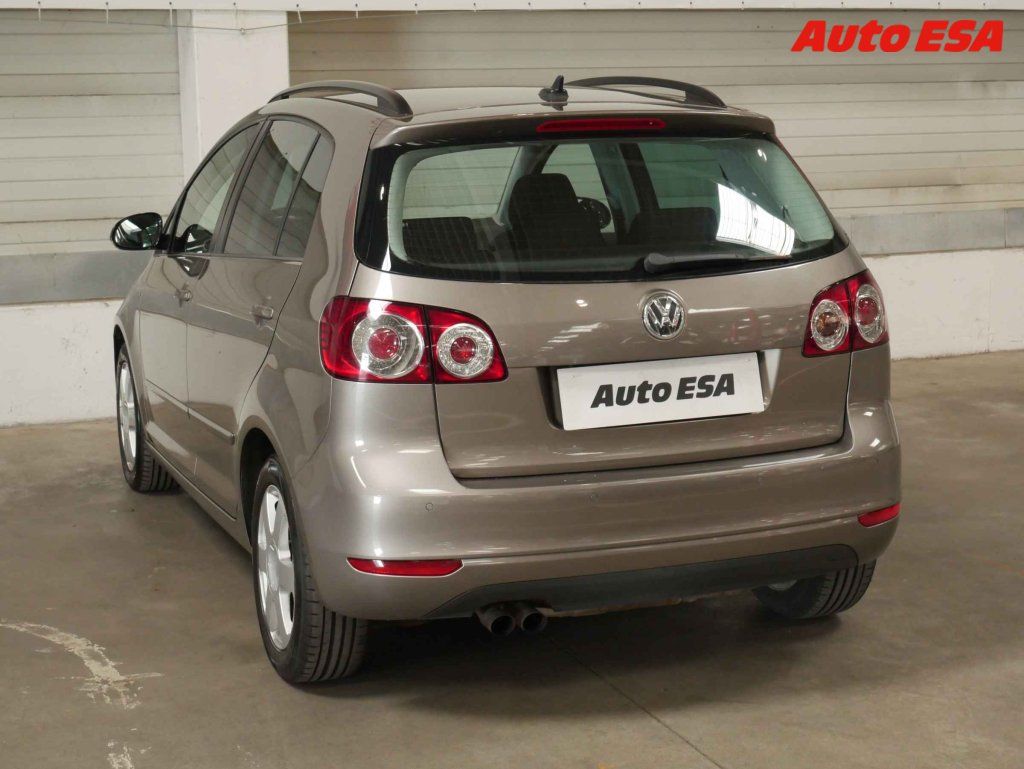 Volkswagen Golf Plus, 1.4TSi,1.maj - fotka 4