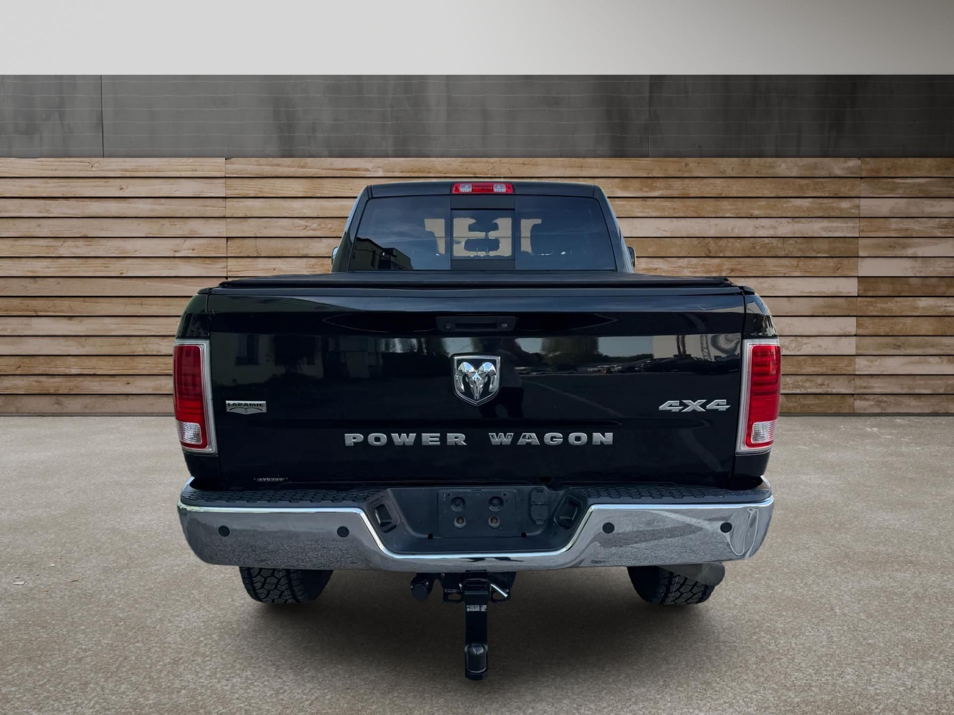 Dodge Ram, +2500+LARAMIE+POWER WAGON+ - fotka 4