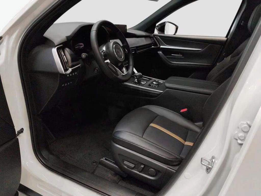 Mazda CX-80, 3.3 Homura Plus AWD*Kůže*Navi* - fotka 6