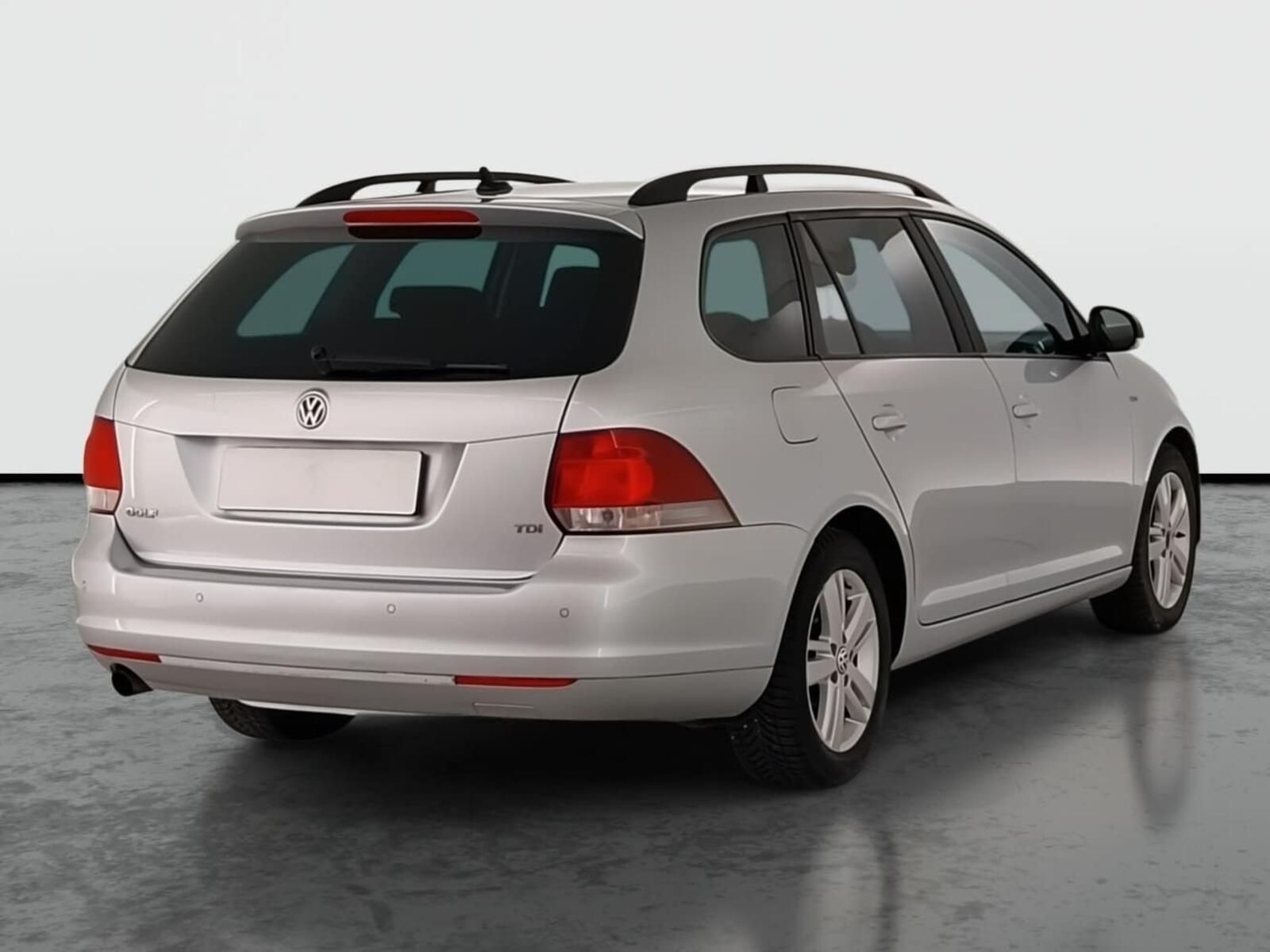 Volkswagen Golf, 1.6 TDI, Comfortline - fotka 5