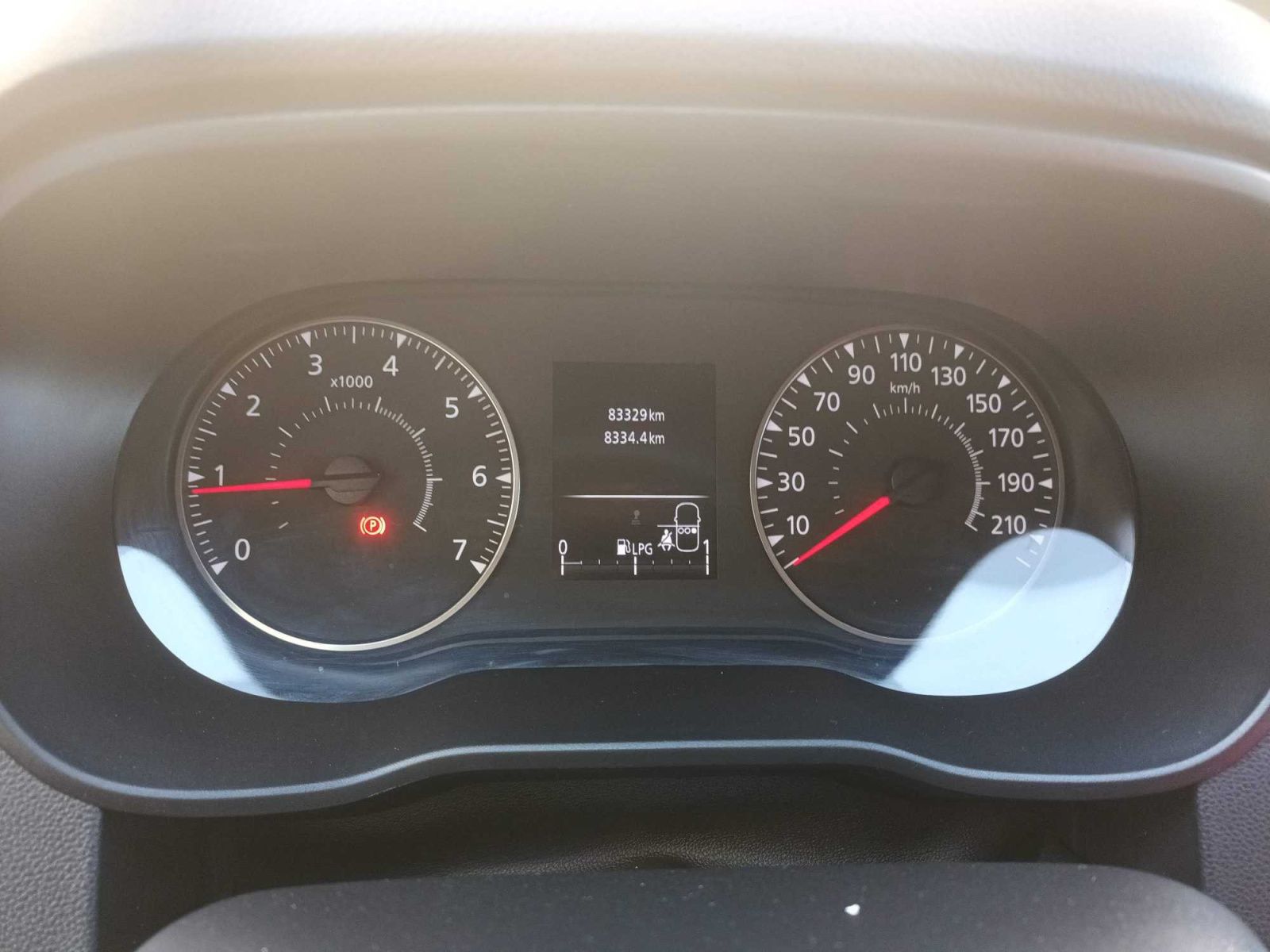 Dacia Duster, 1.0 TCe, LPG, Tempomat - fotka 3