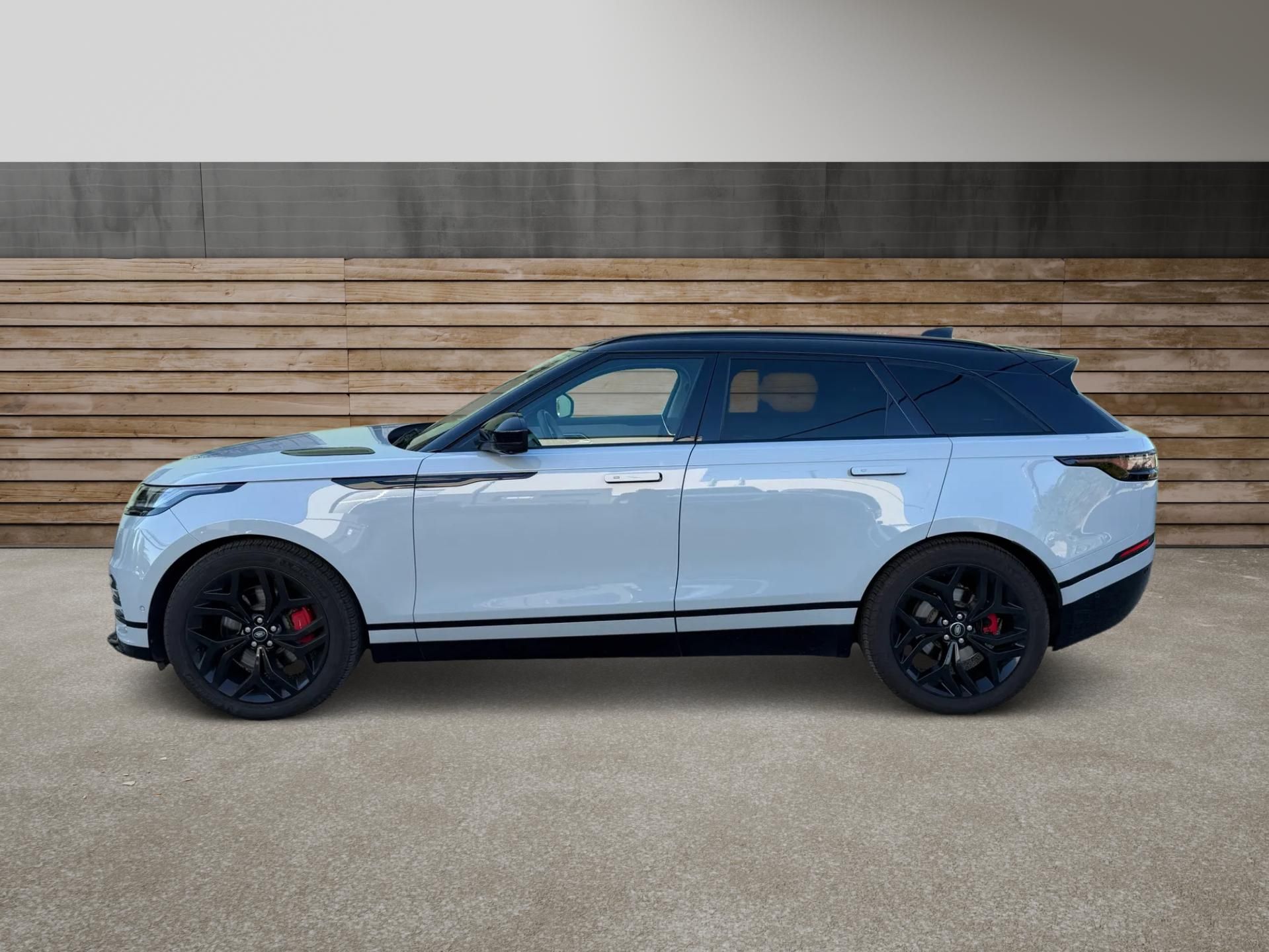Land Rover Range Rover Velar, +D300 DYNAMIC+ ČR + DPH + - fotka 6