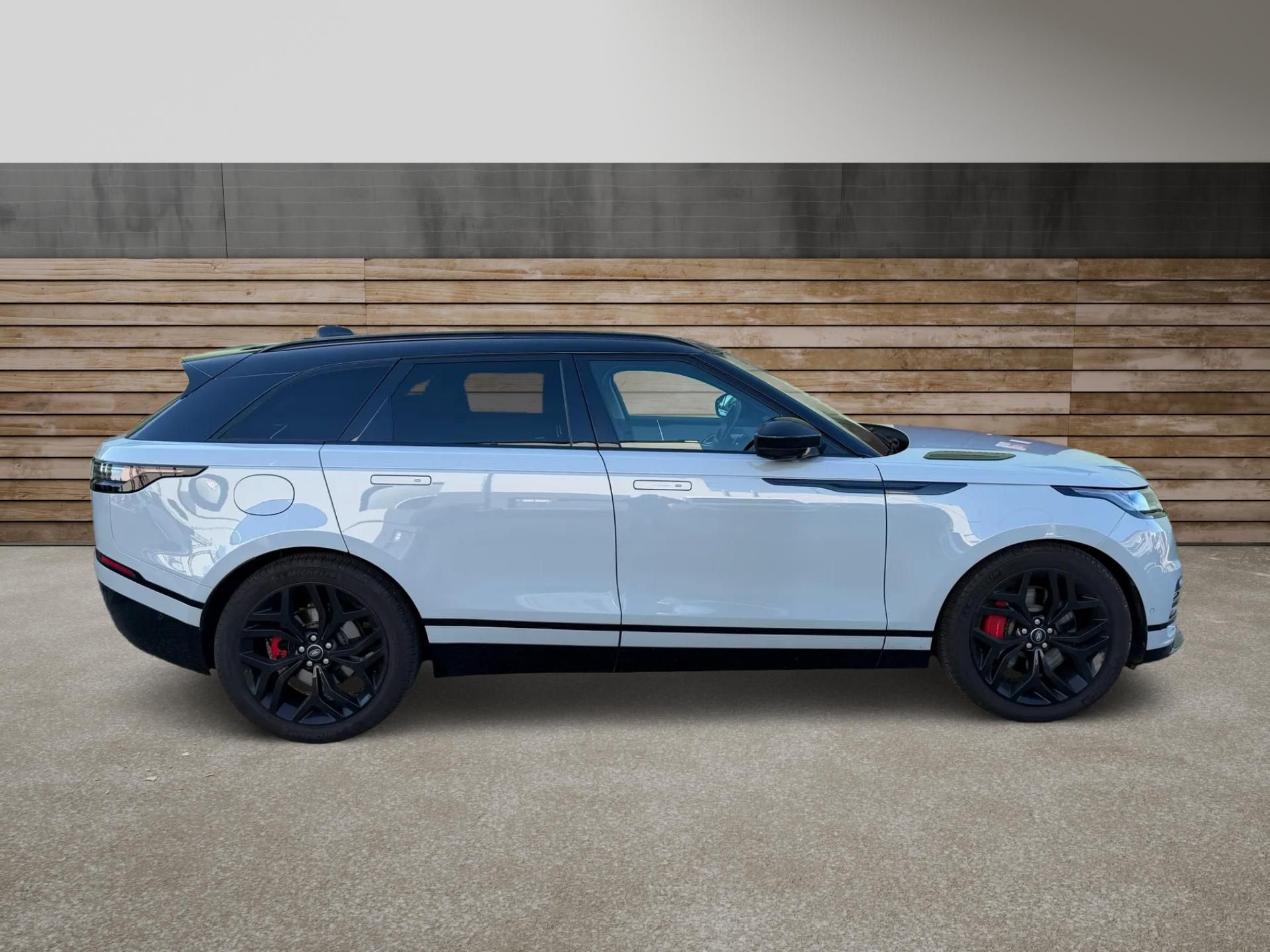Land Rover Range Rover Velar, +D300 DYNAMIC+ ČR + DPH + - fotka 2