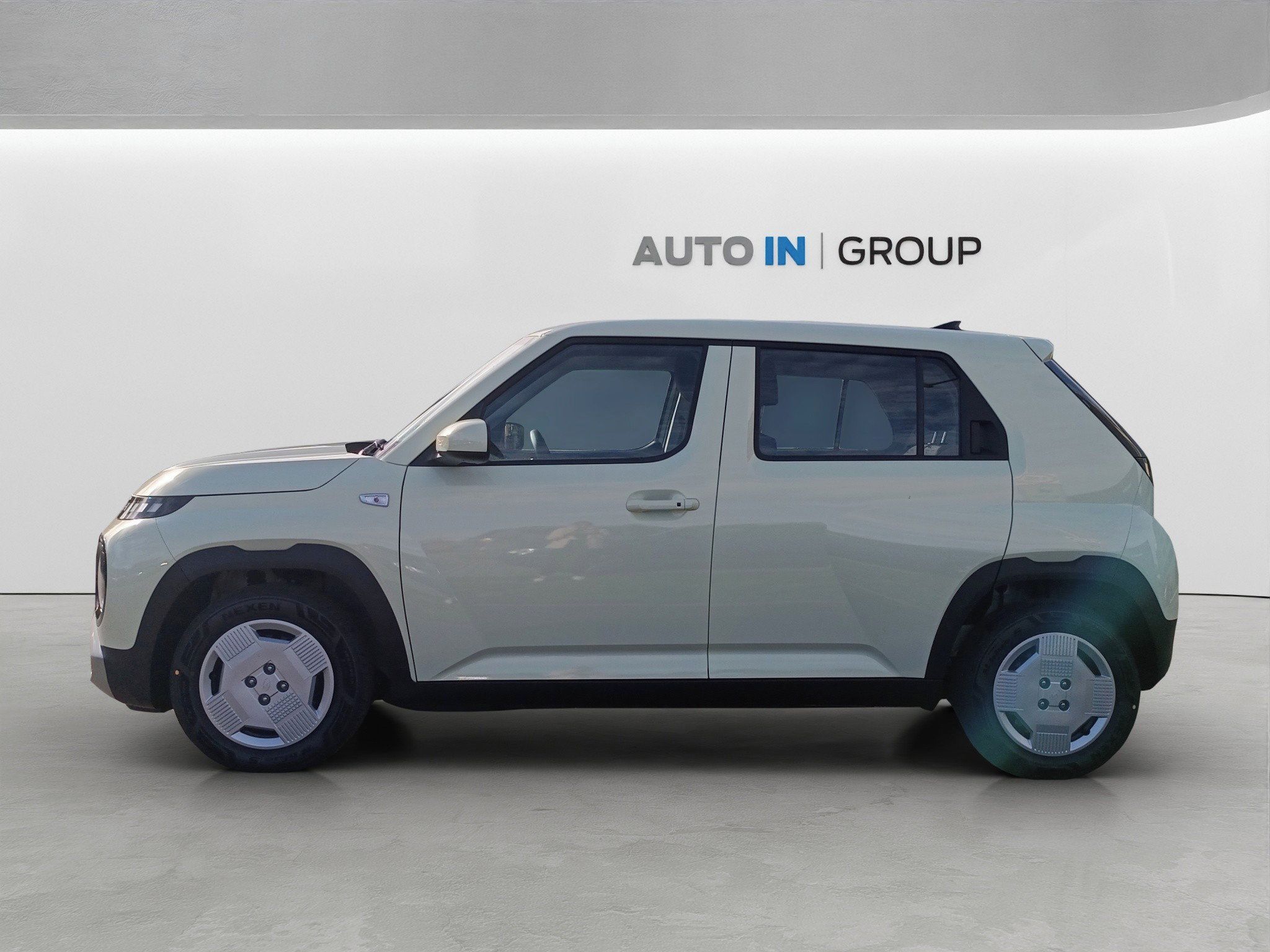 Hyundai Inster, Smart POWER 49 kWh - fotka 3