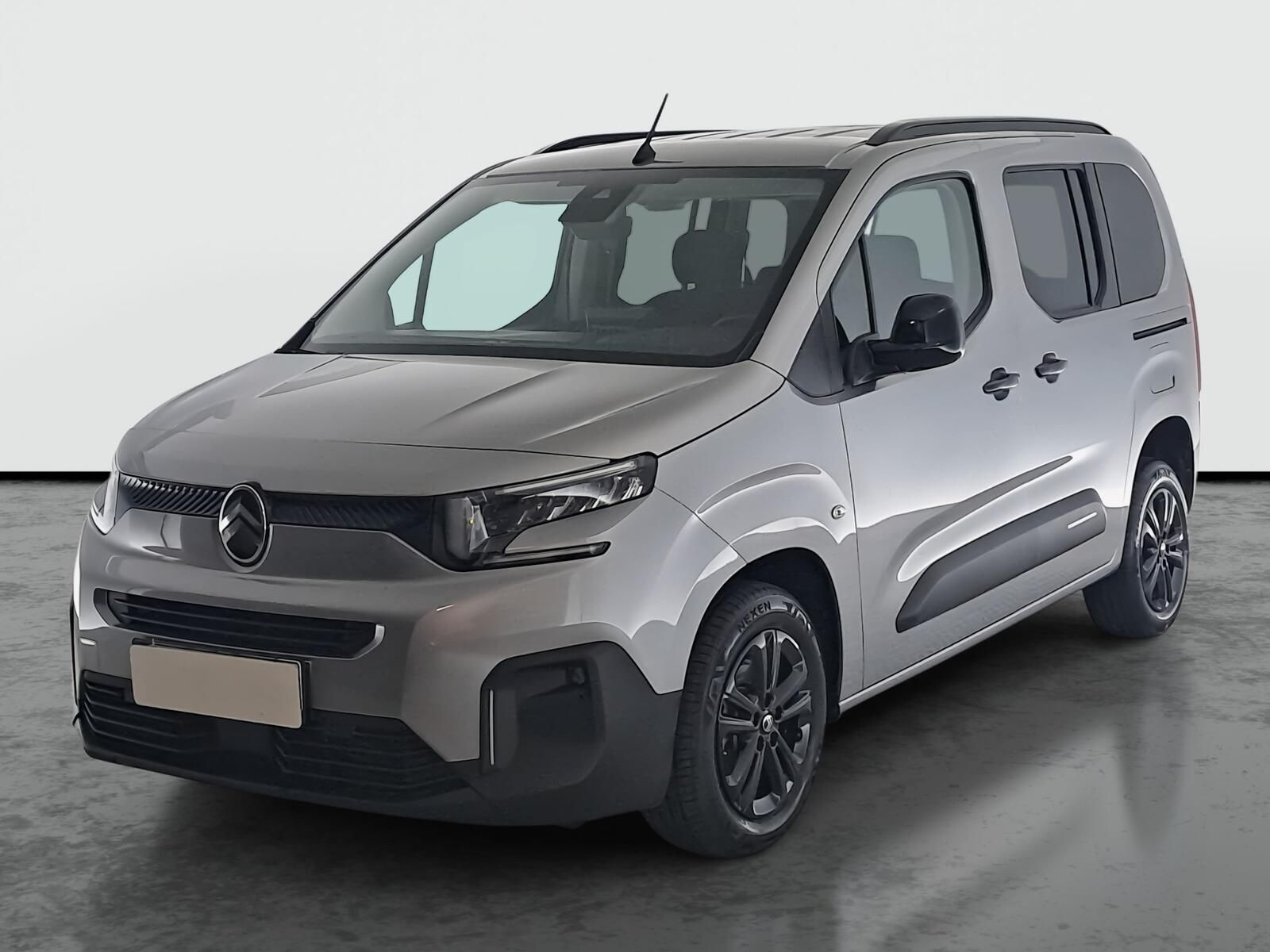 Citroën Berlingo, 1.5 BlueHDi, Plus, 5Míst - fotka 2