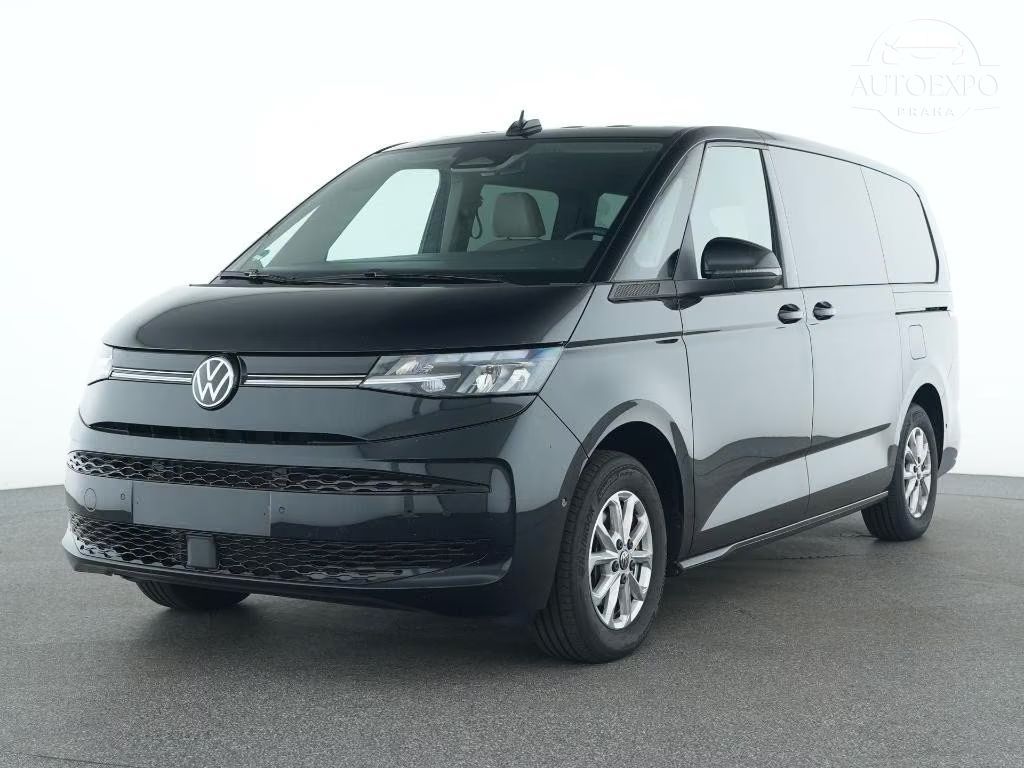Volkswagen Multivan, Long*tažné*DPH*