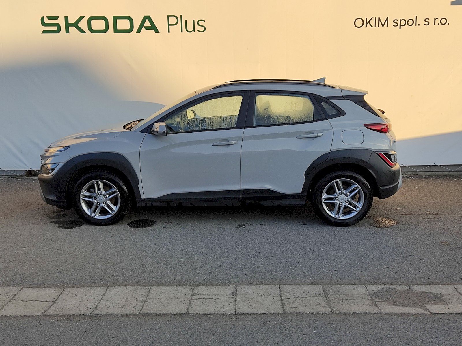 Hyundai Kona, 1,0 T-GDi 88 Kw - fotka 3