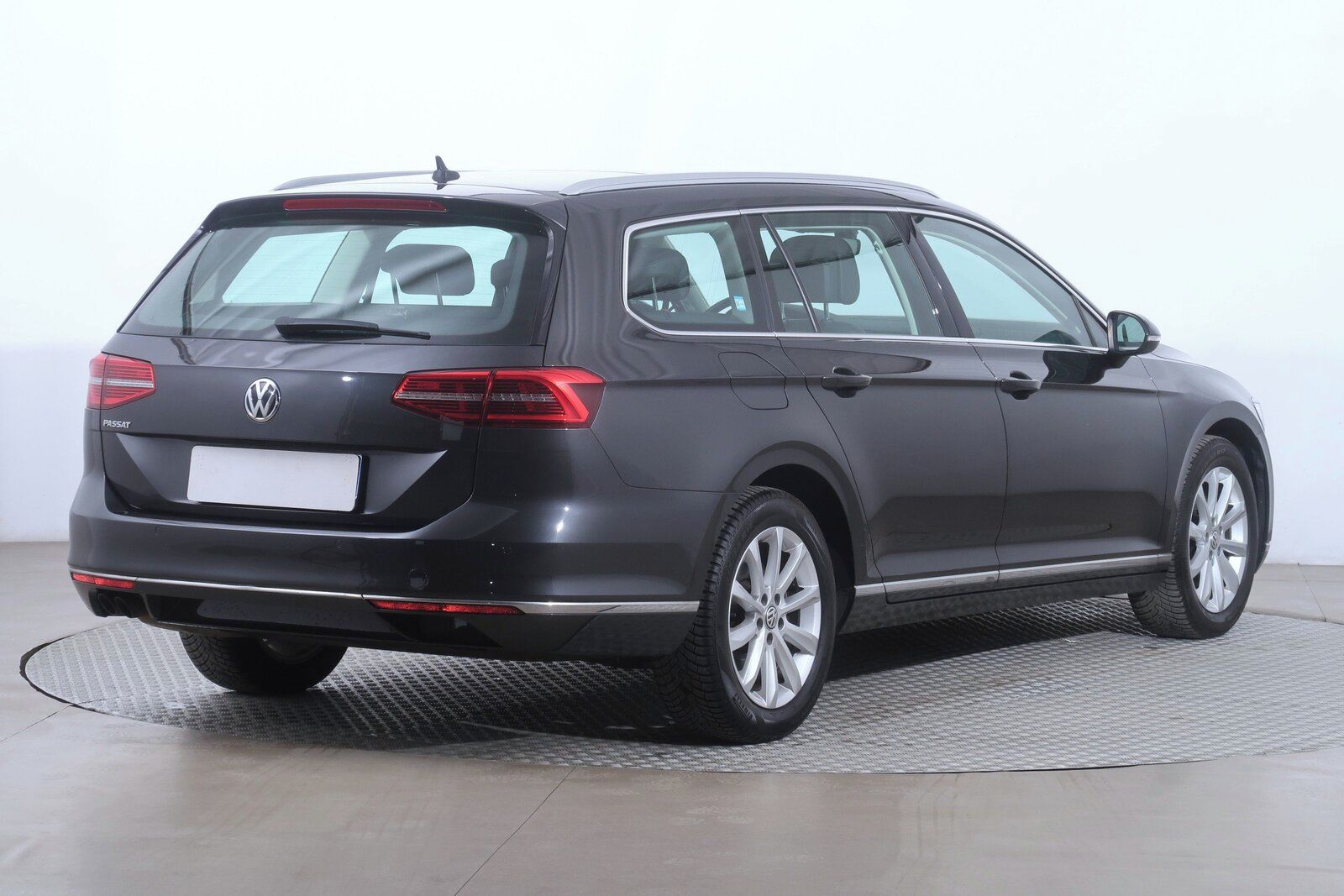 Volkswagen Passat, 1.8 TSI, Automat, Serv.kniha - fotka 5