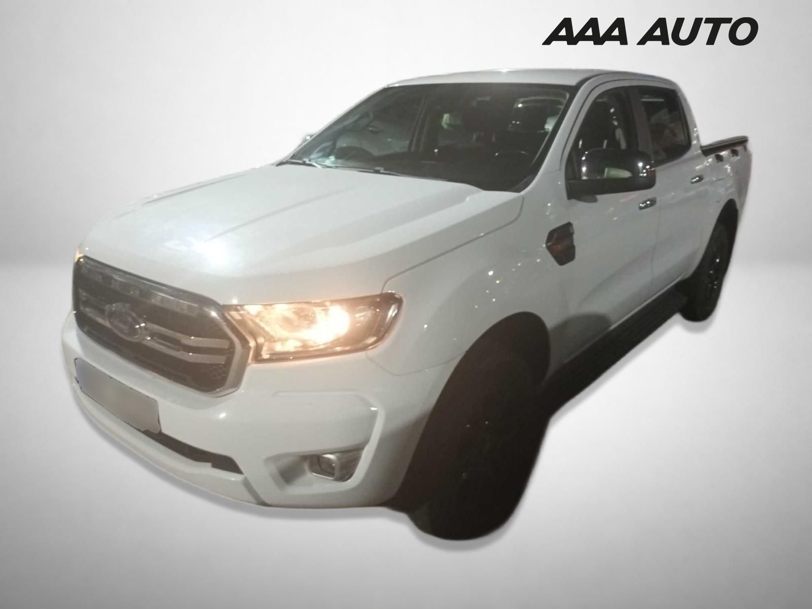 Ford Ranger, 2.0 EcoBlue, Wildtrack, 4X4