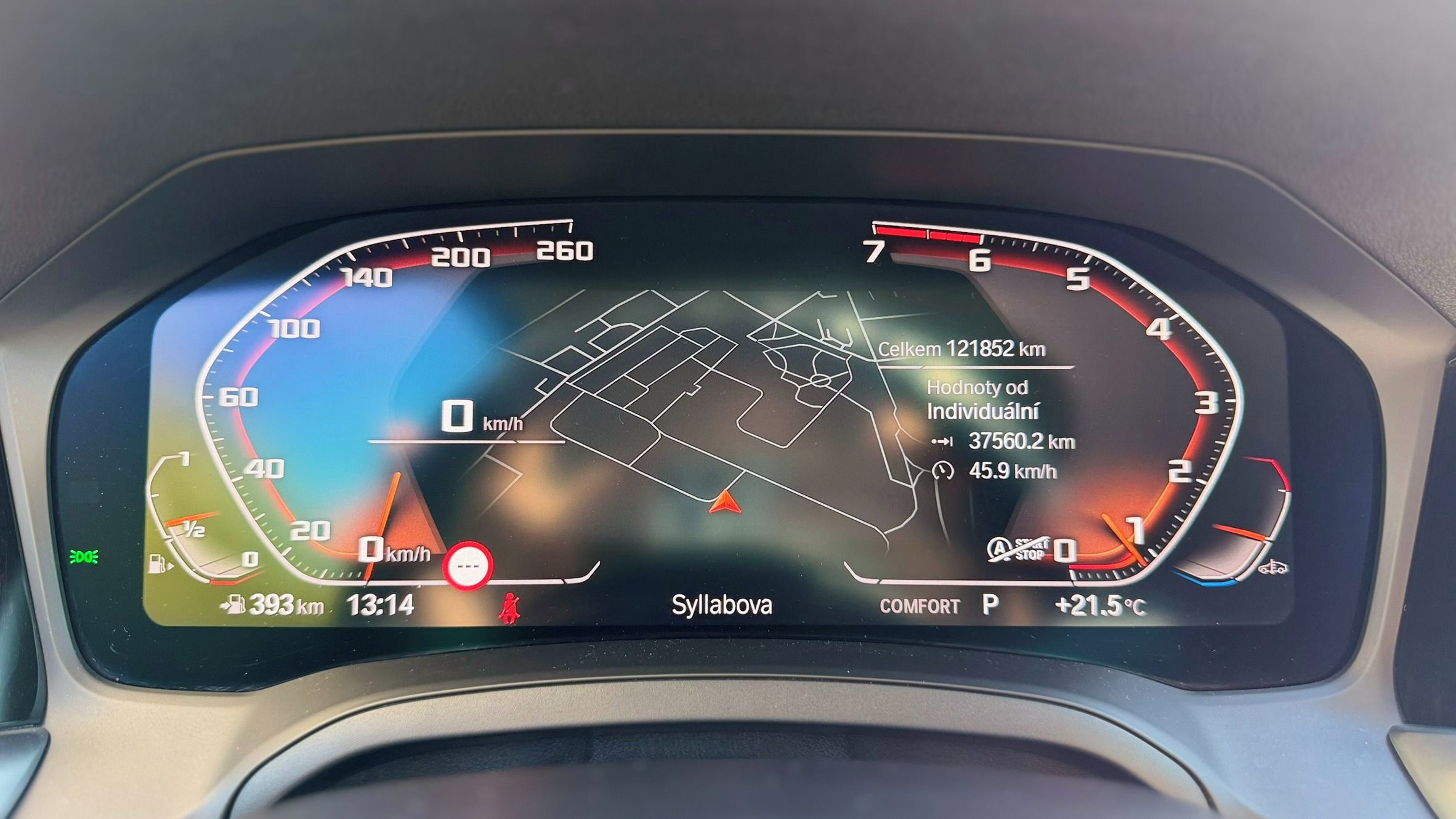 BMW Řada 3, BMW 330i G20 - fotka 6