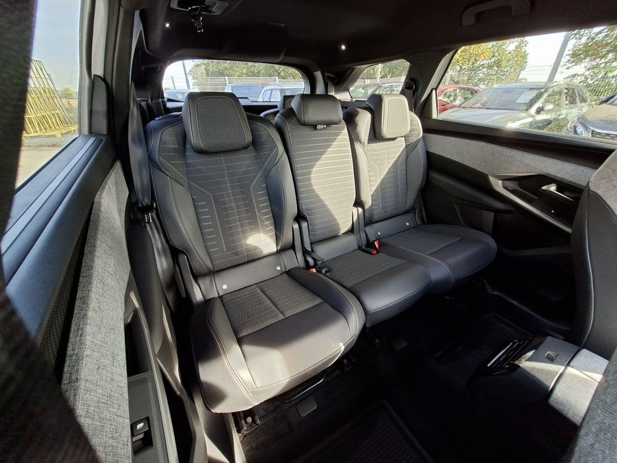 Peugeot 5008, ALLURE HYBRID e-DCS6 - fotka 6