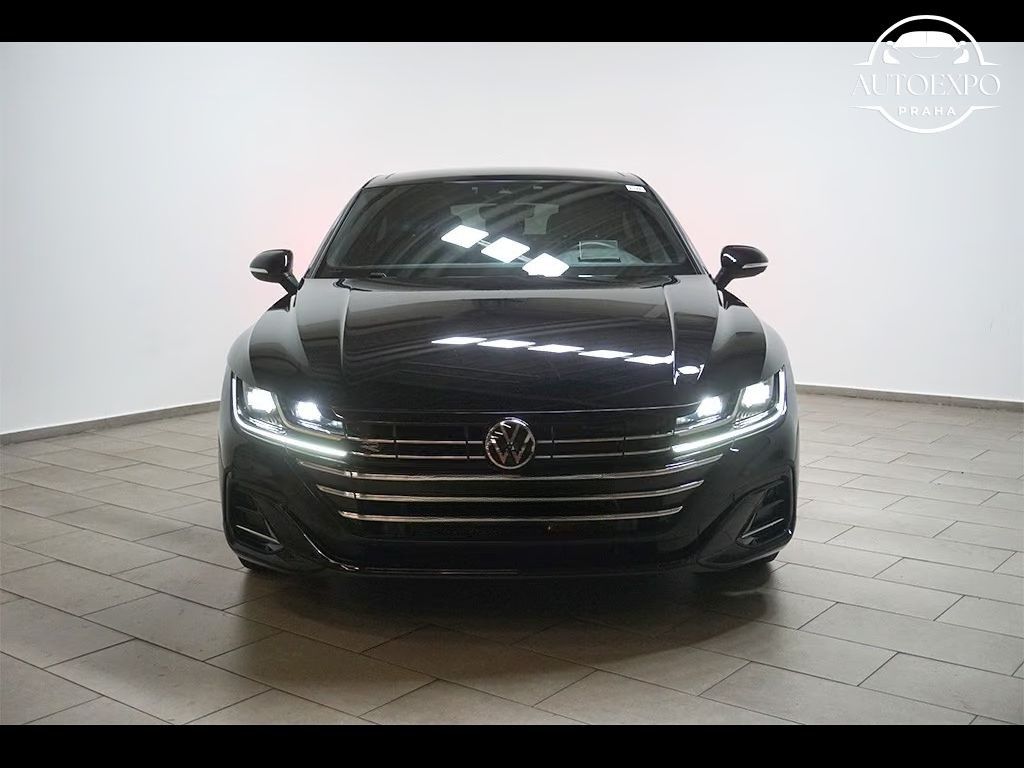Volkswagen Arteon, 1.4eHybrid DSG R-Line Virtual* - fotka 5