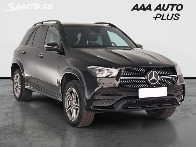 Mercedes GLE