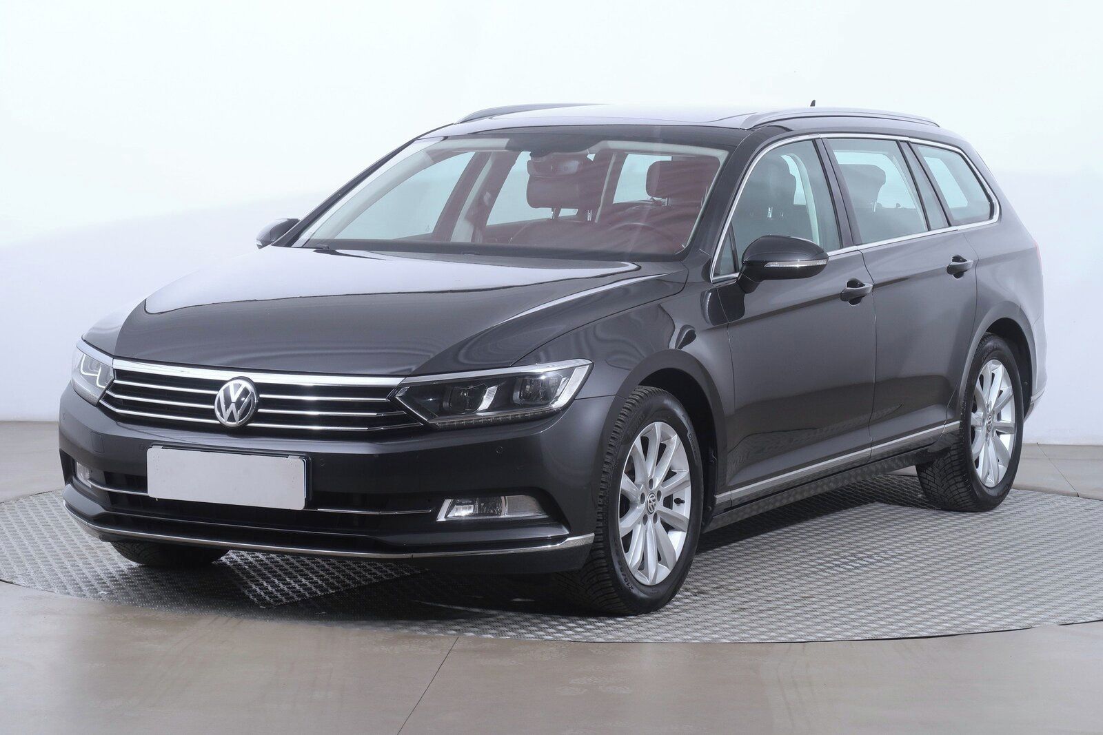Volkswagen Passat, 1.8 TSI, Automat, Serv.kniha - fotka 2