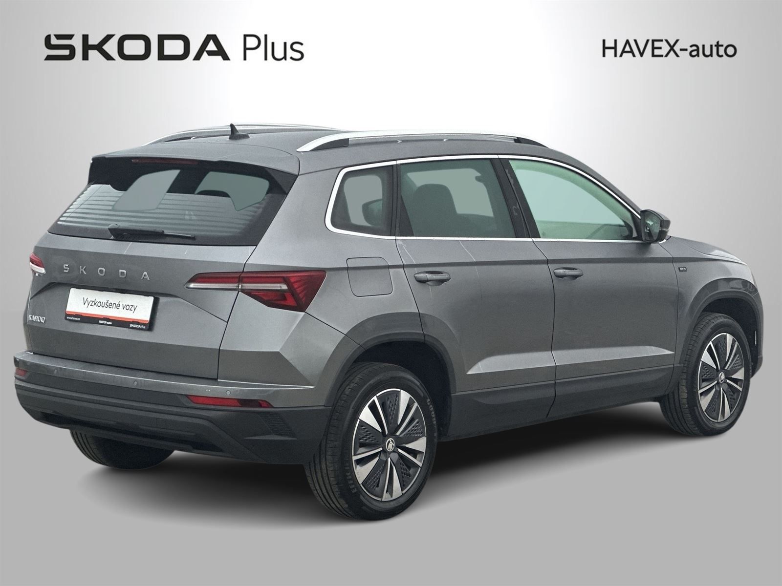 Škoda Karoq, 2.0 TDI Selection Drive - fotka 2